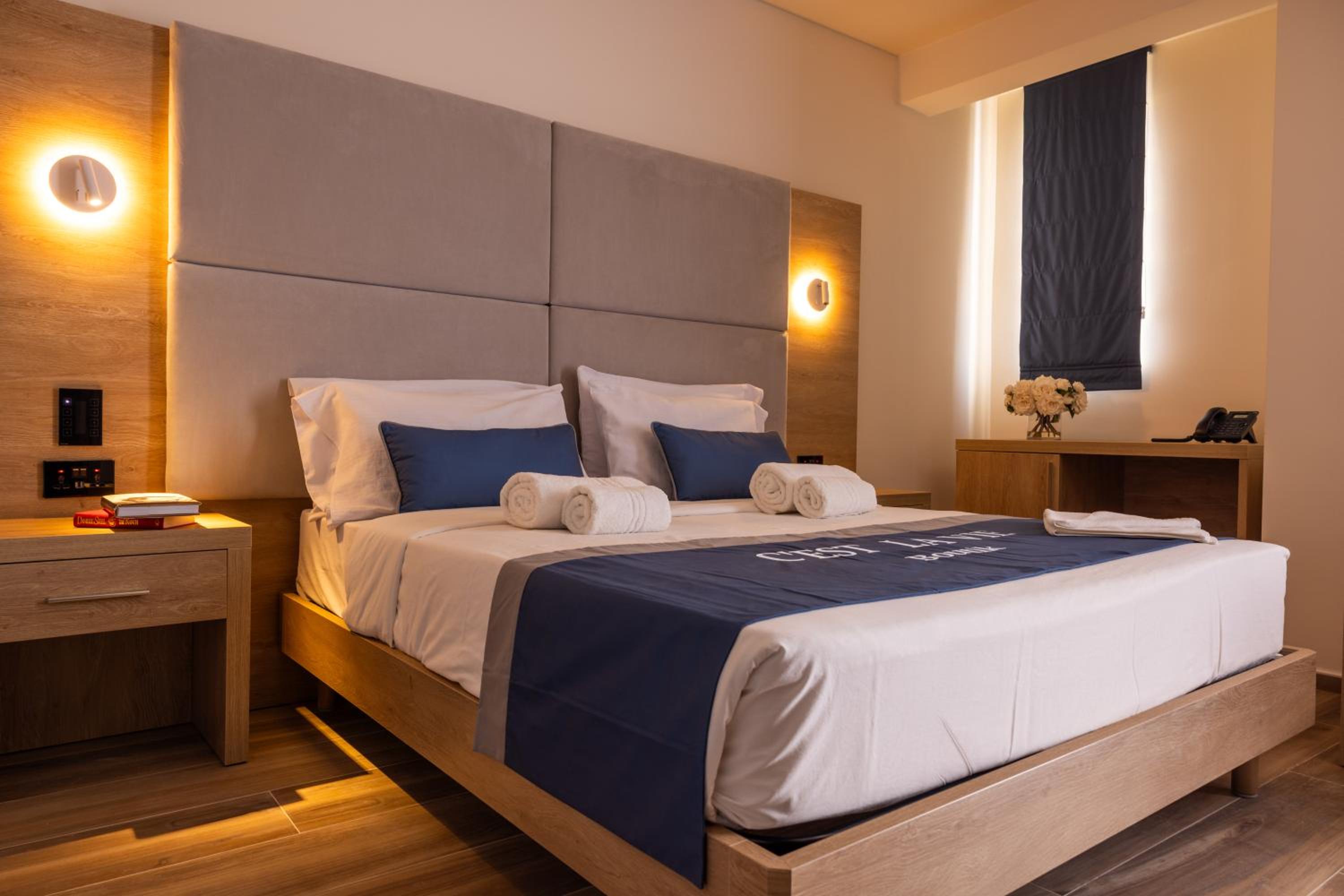 Superior Double Room - Photo 4