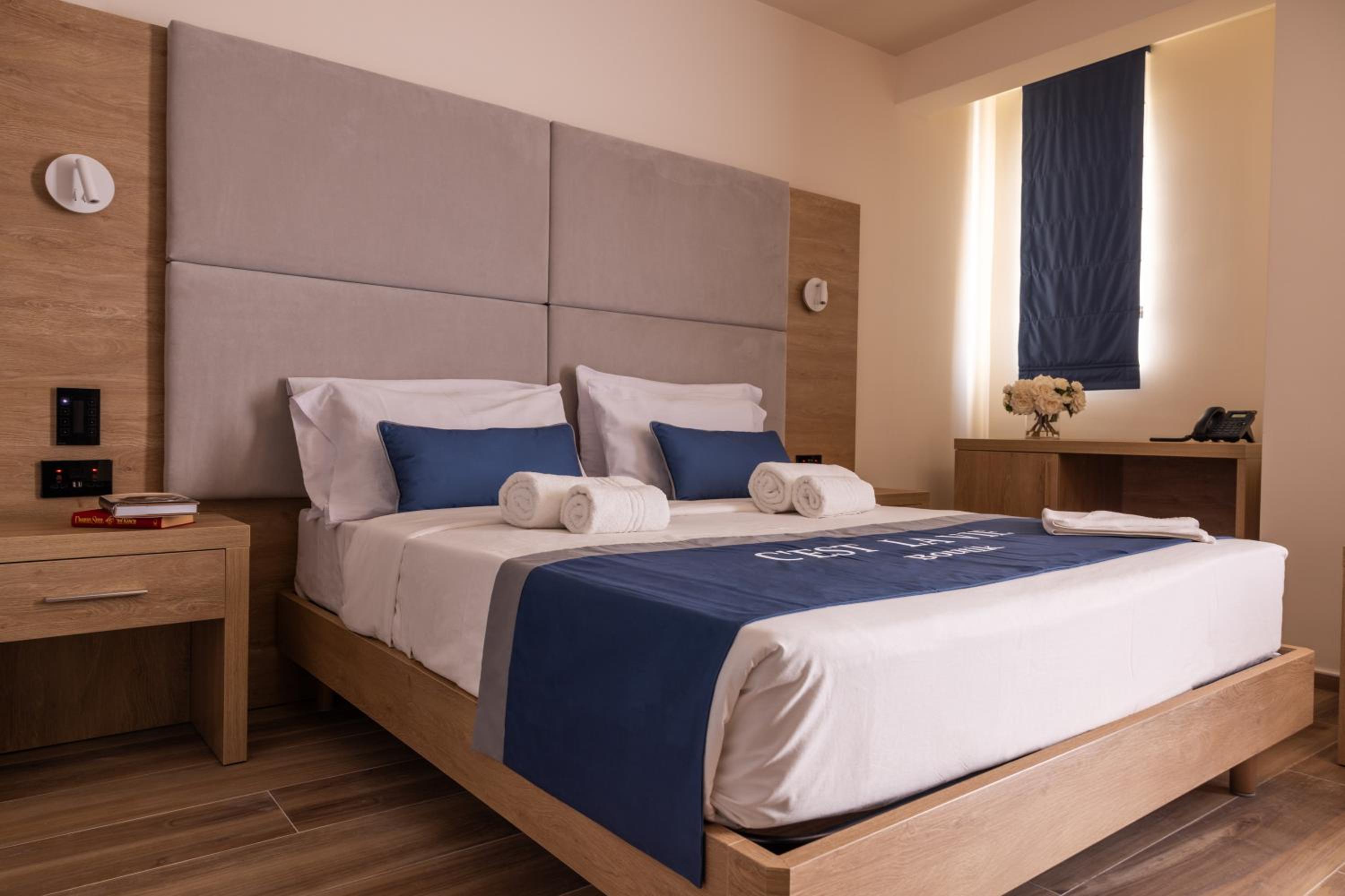 Superior Double Room - Photo 5