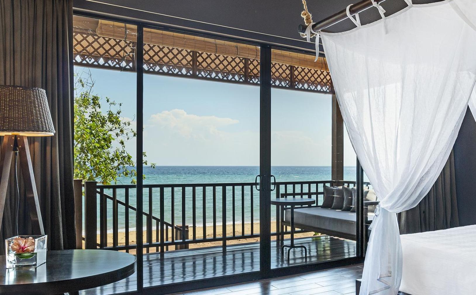 Beachfront Bungalow  - Photo 3
