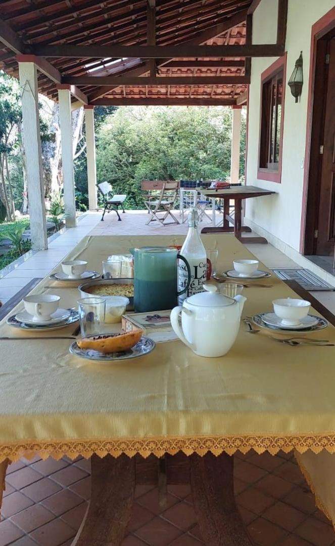 Four-Bedroom House photo 3
