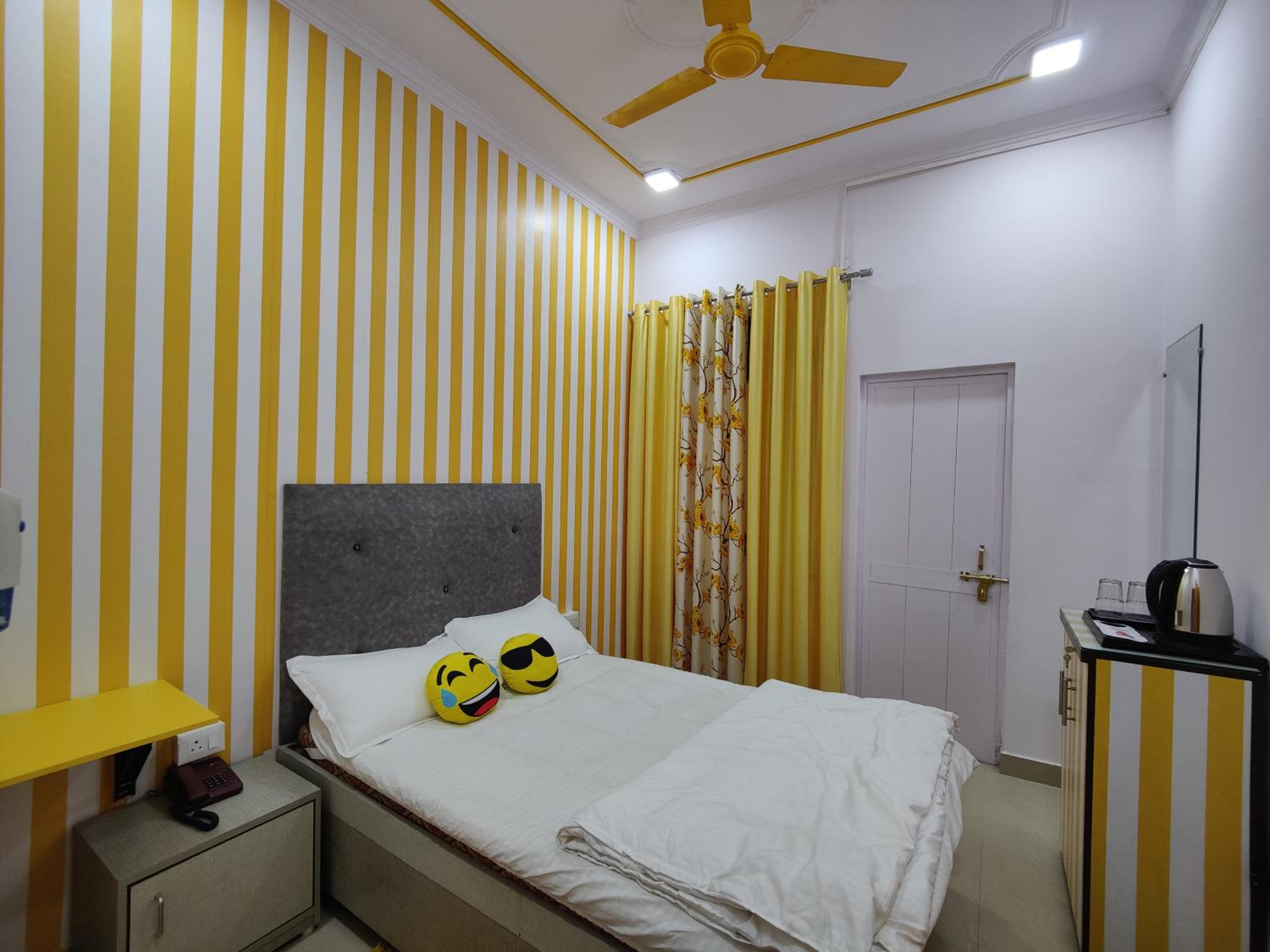 Double Room photo 1