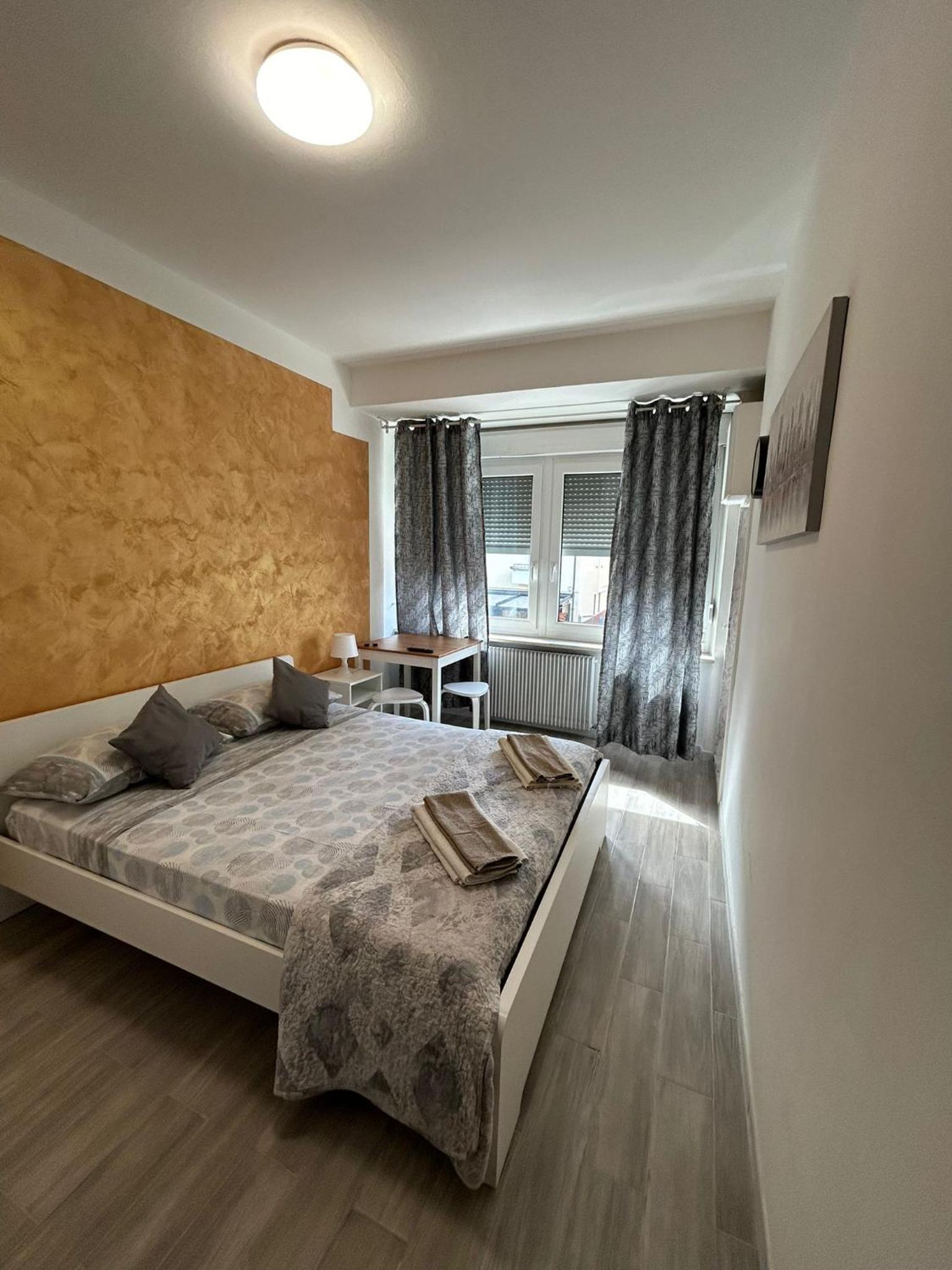 Budget Twin Room