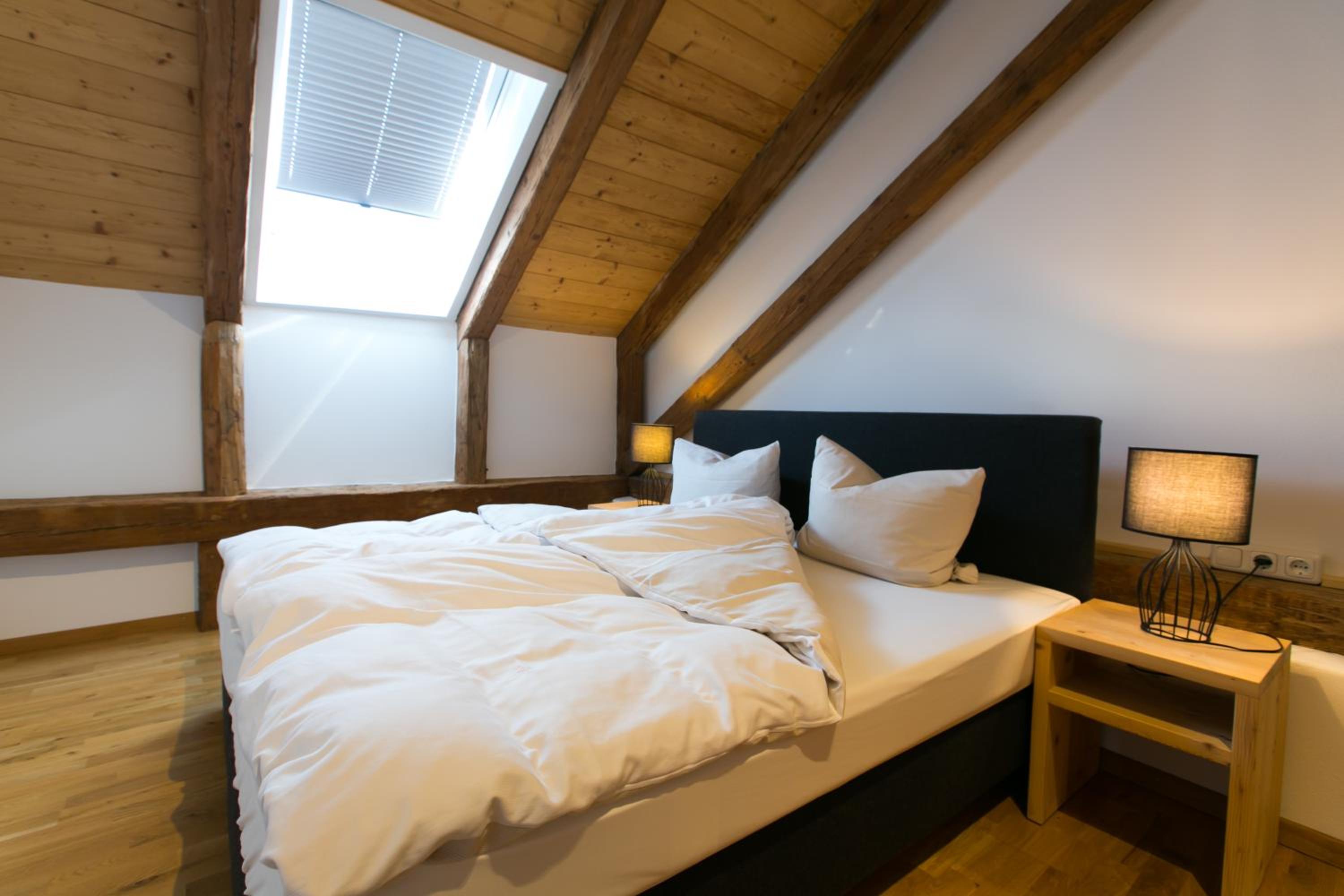 Loft photo 3