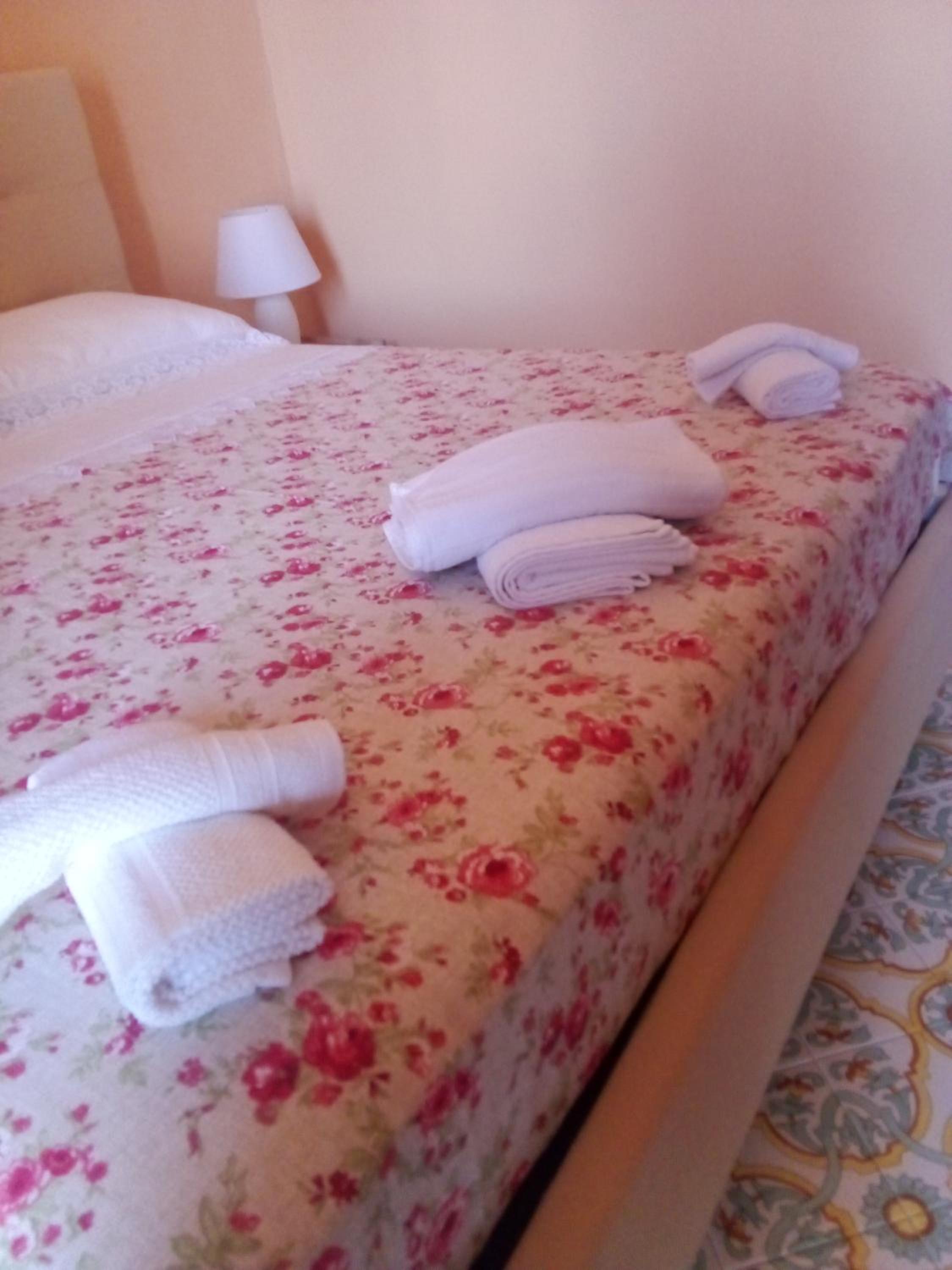 Double Room with Balcony photo 2