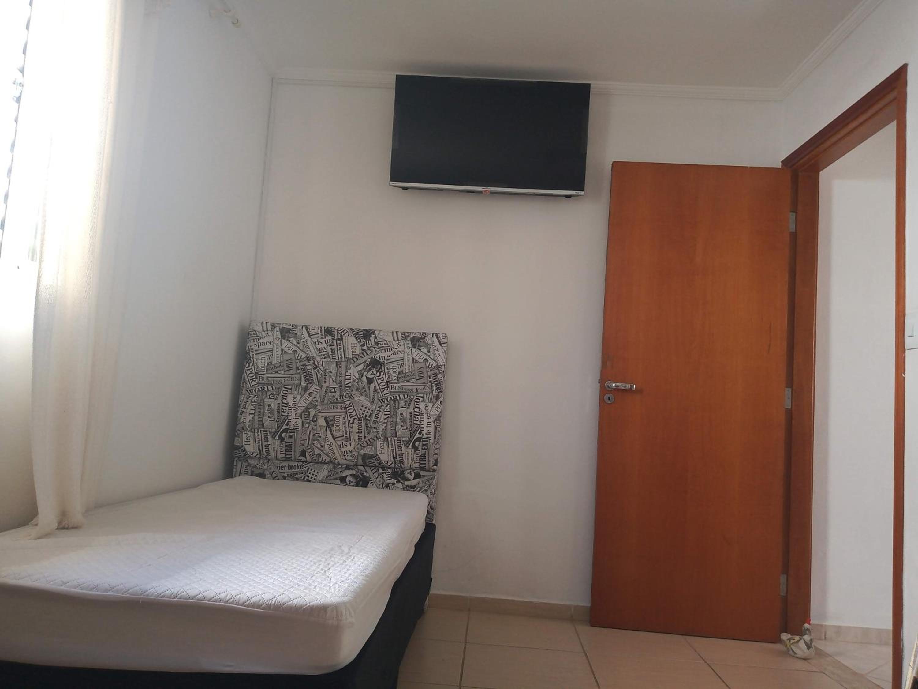 Two-Bedroom House photo 1