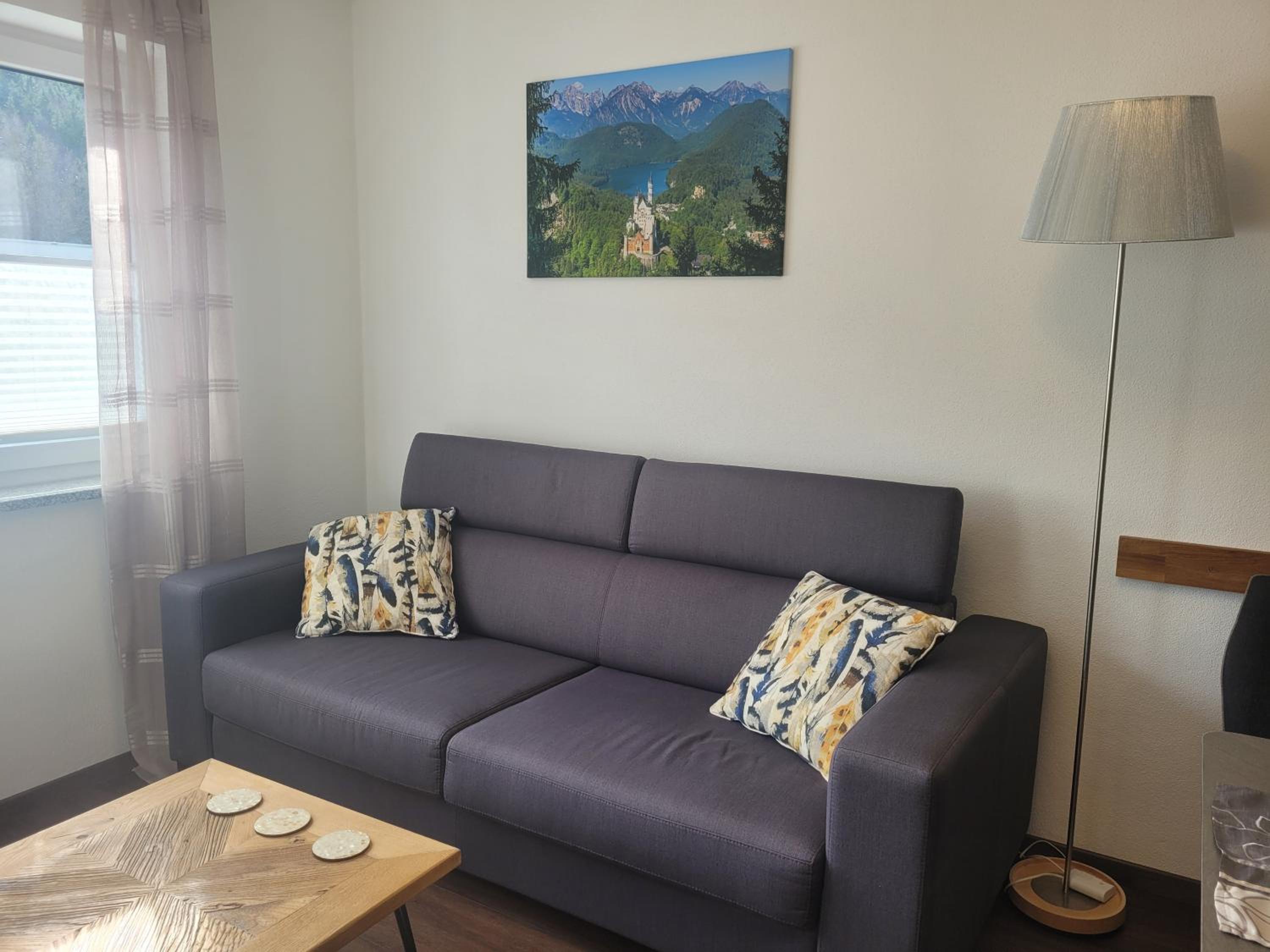 Two-Bedroom Apartment photo 1
