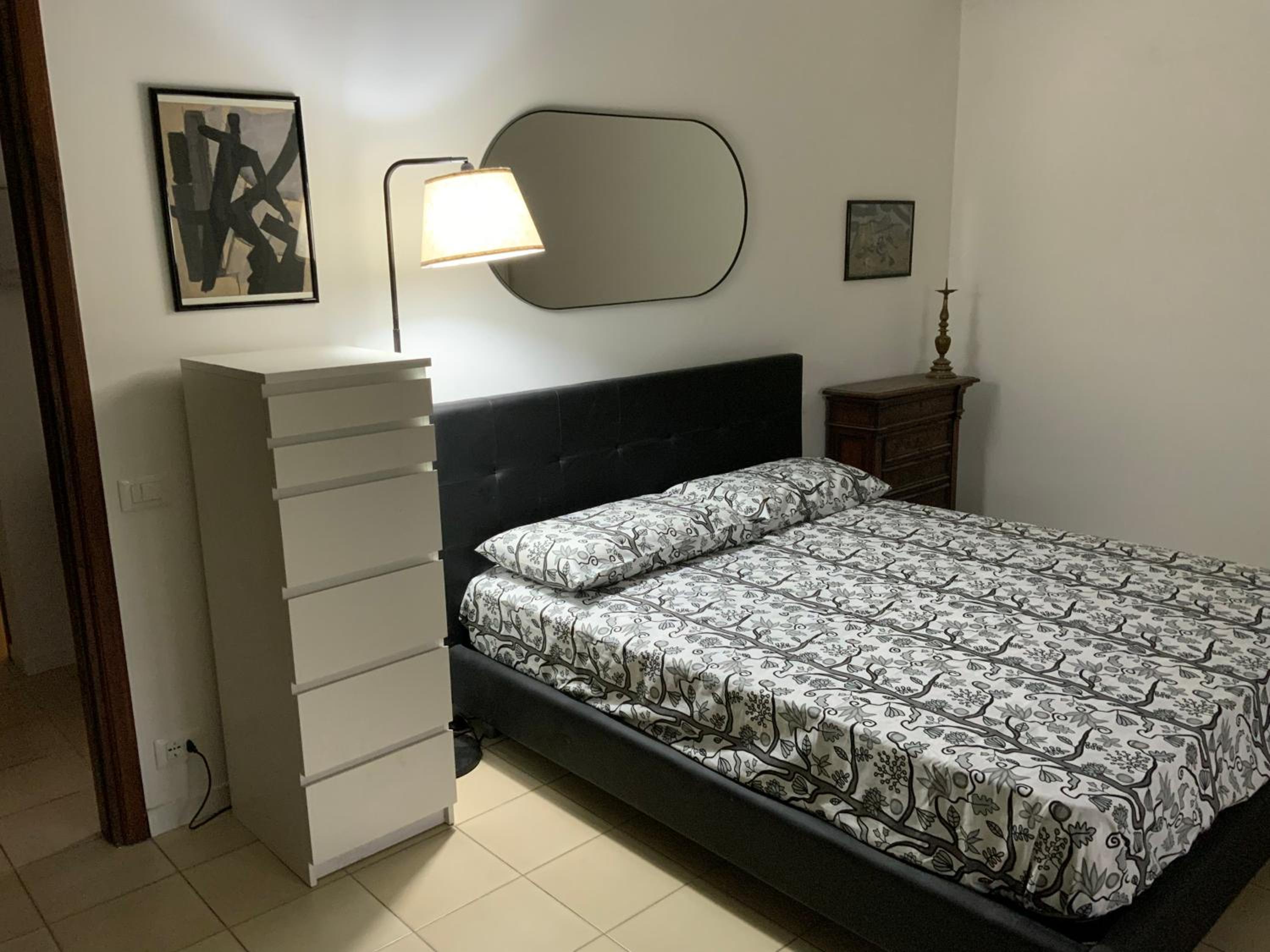 Two-Bedroom Apartment photo 3