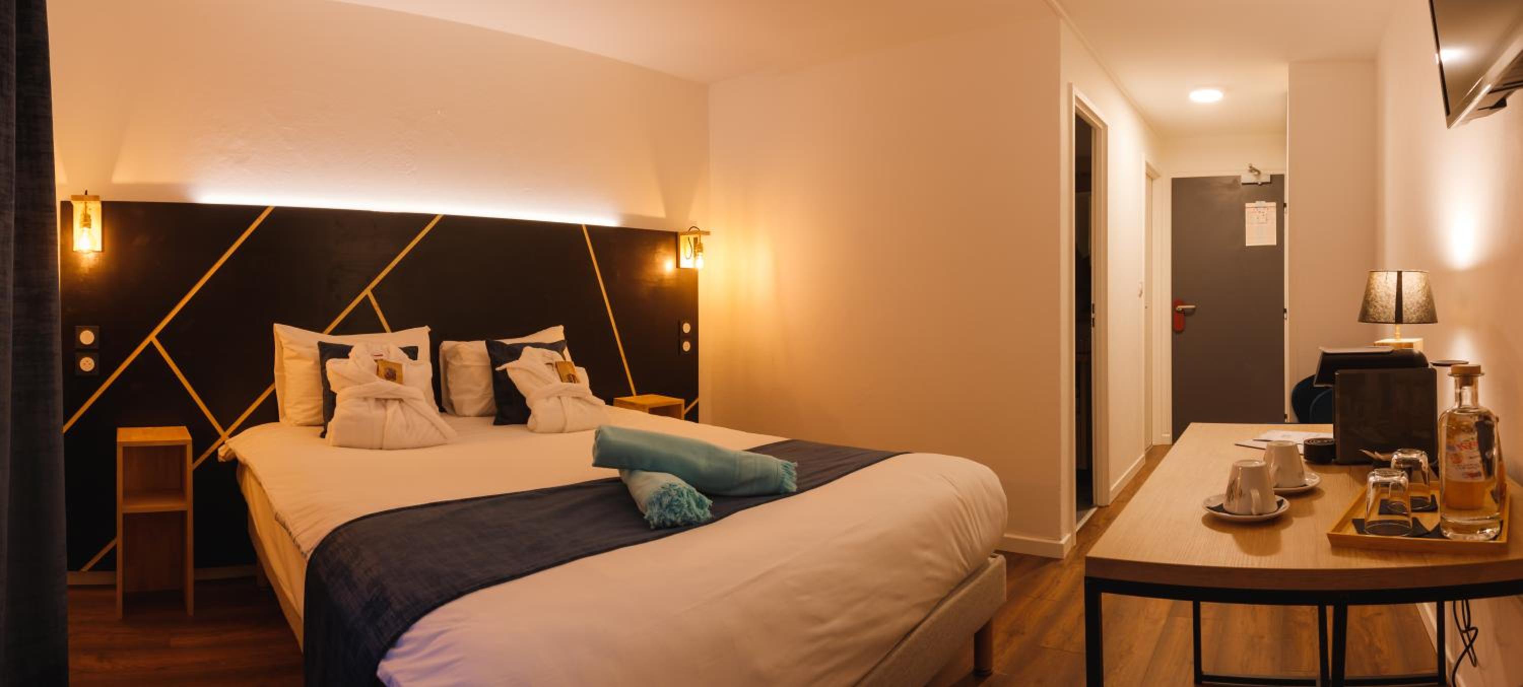 Superior Double Room - Photo 6