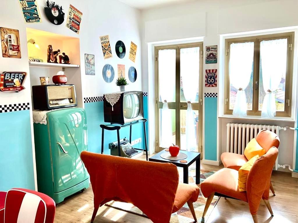 Two-Bedroom House photo 1