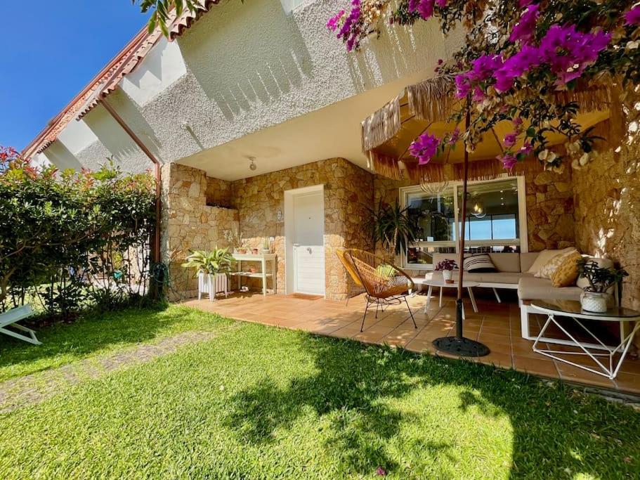 Three-Bedroom House photo 3