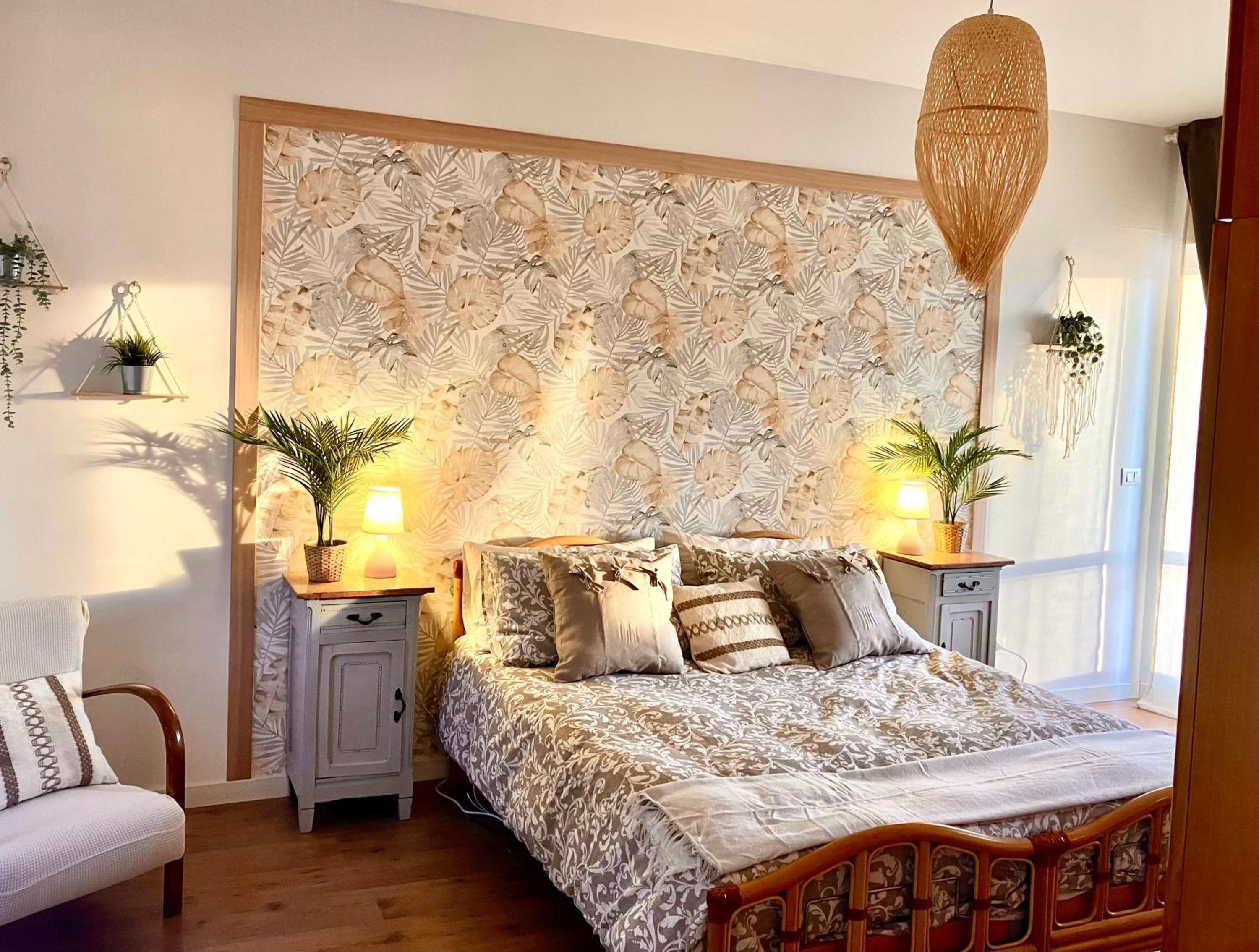 Two-Bedroom House photo 2