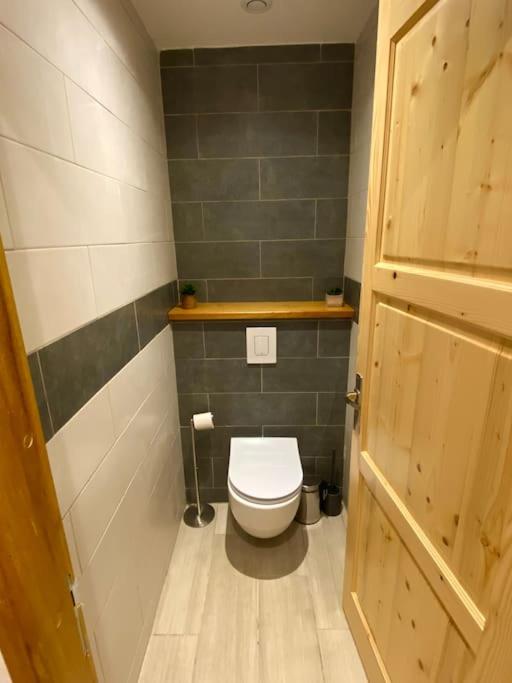 Two-Bedroom House photo 2