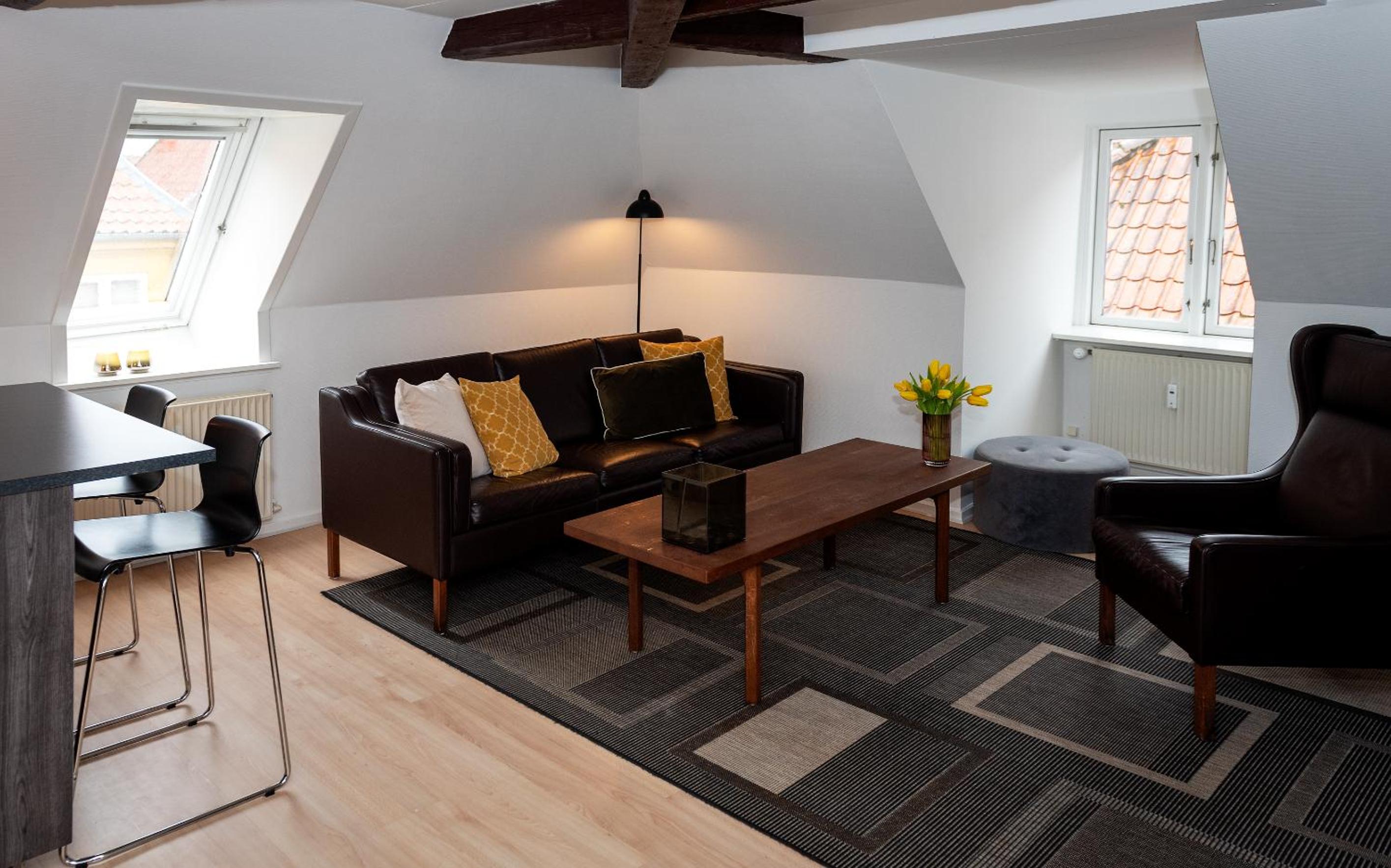 Double Room photo 3