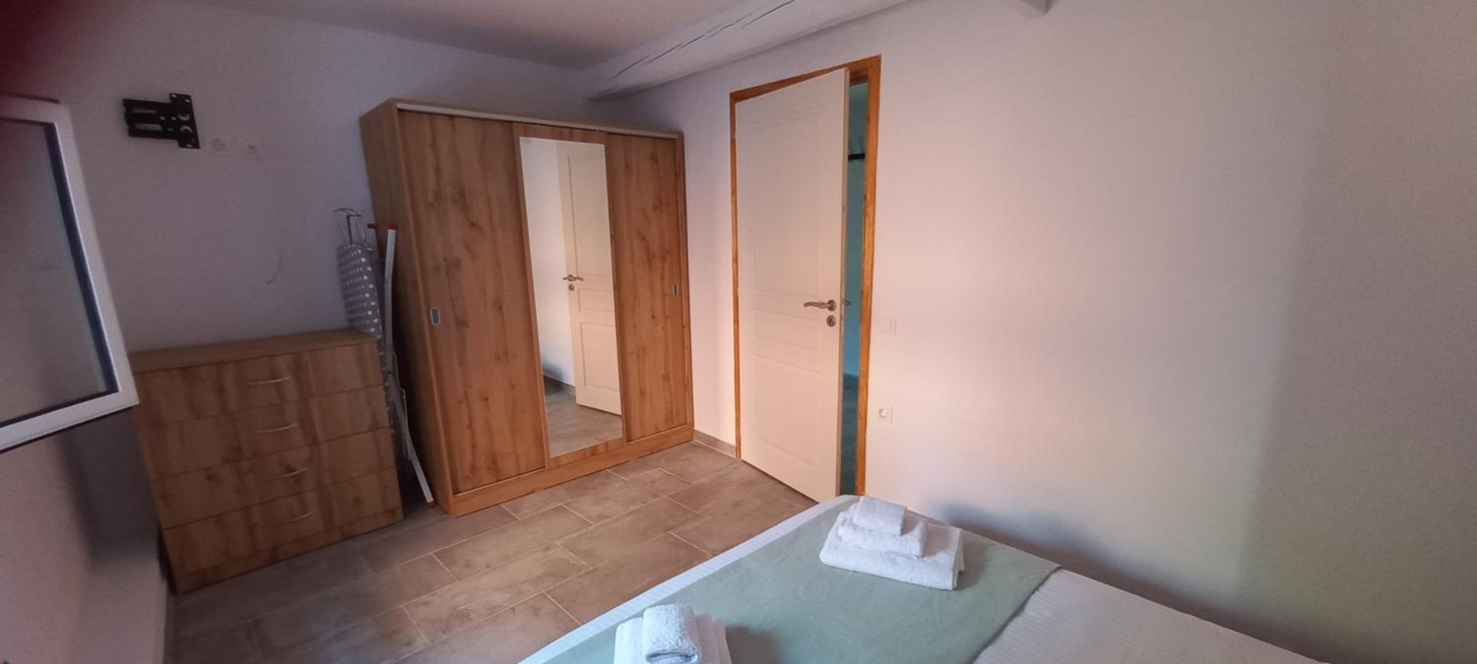 Two-Bedroom House photo 1