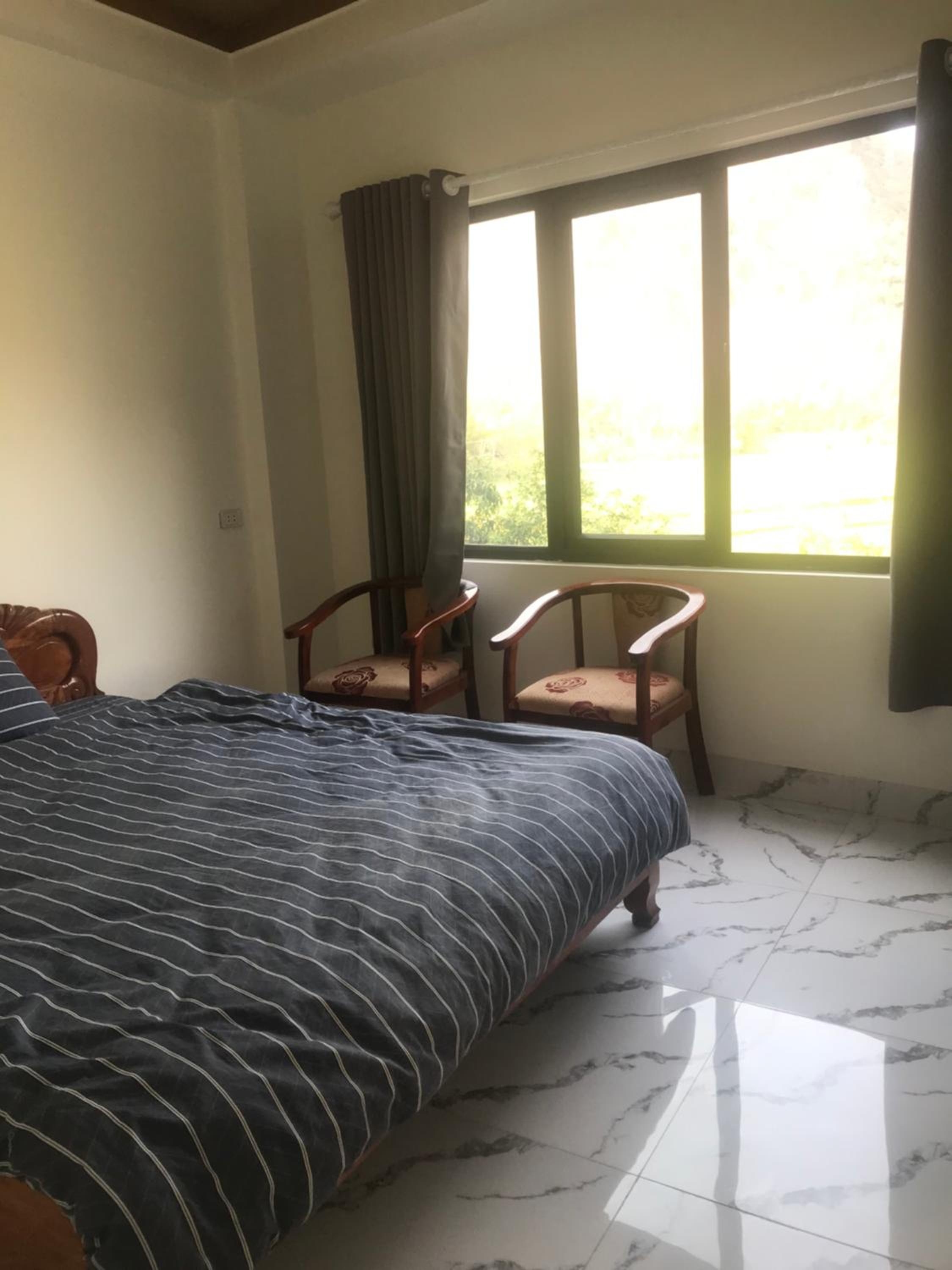 King Room with Mountain View - Photo 7