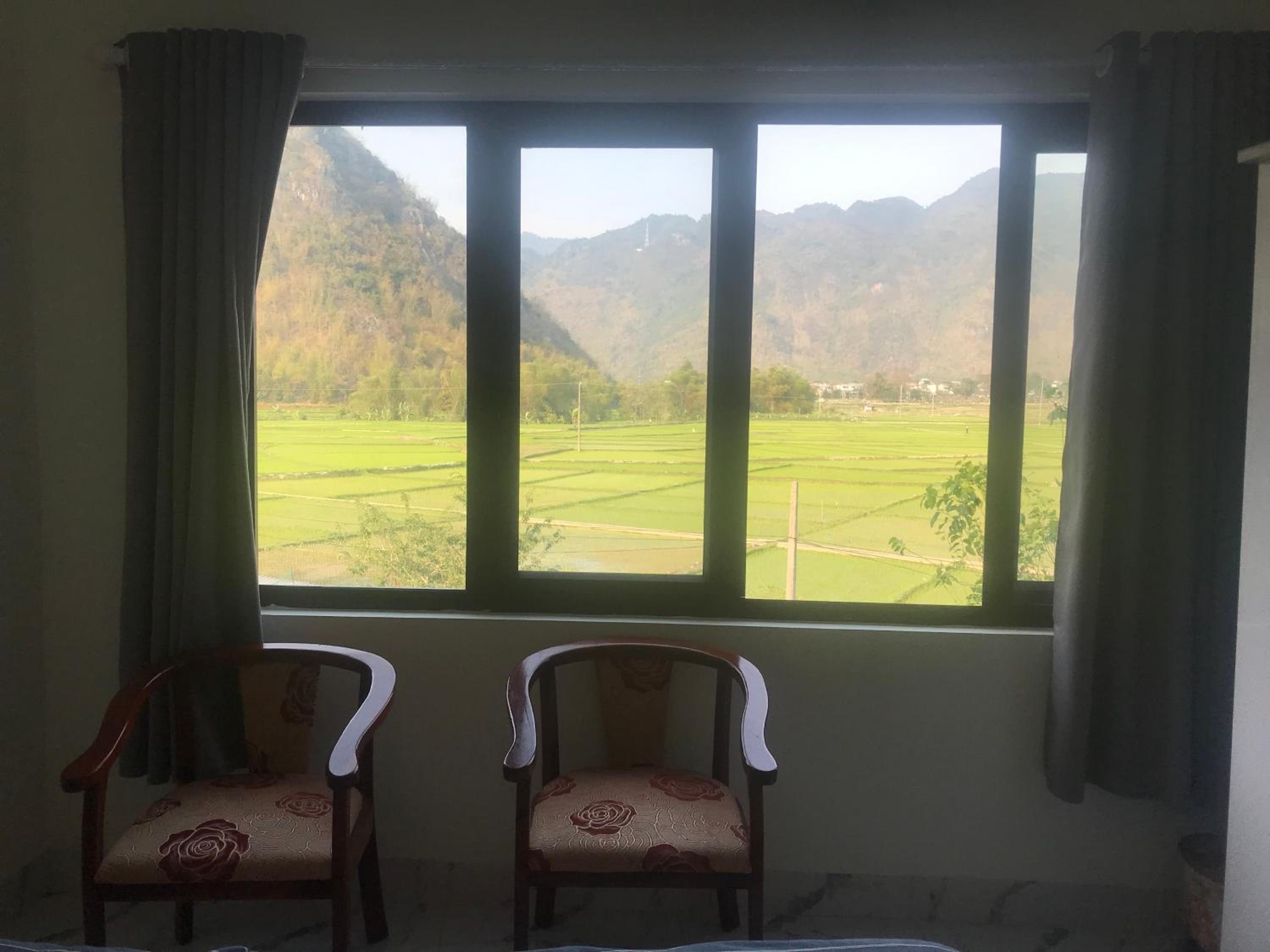 King Room with Mountain View - Photo 8