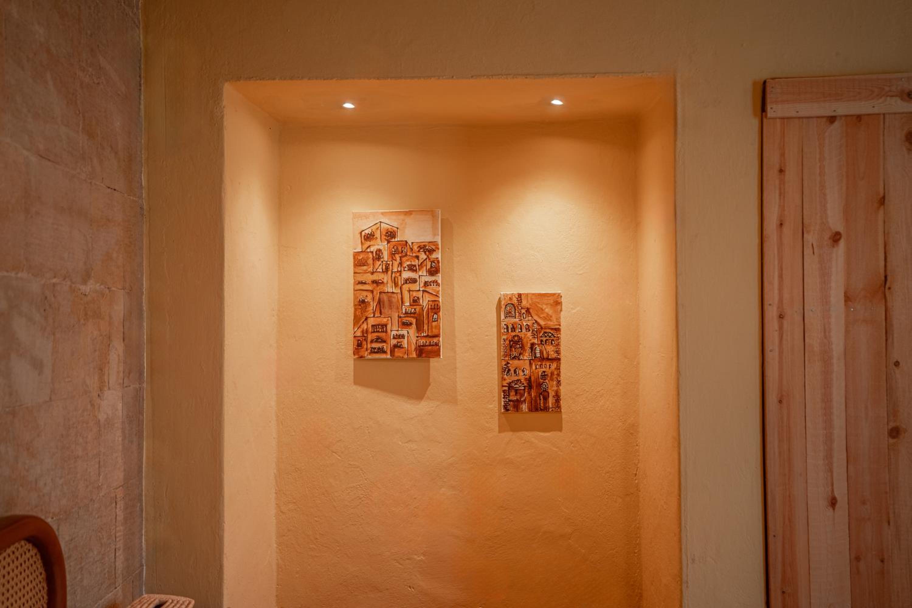 Standard Double or Twin Room - Photo 4