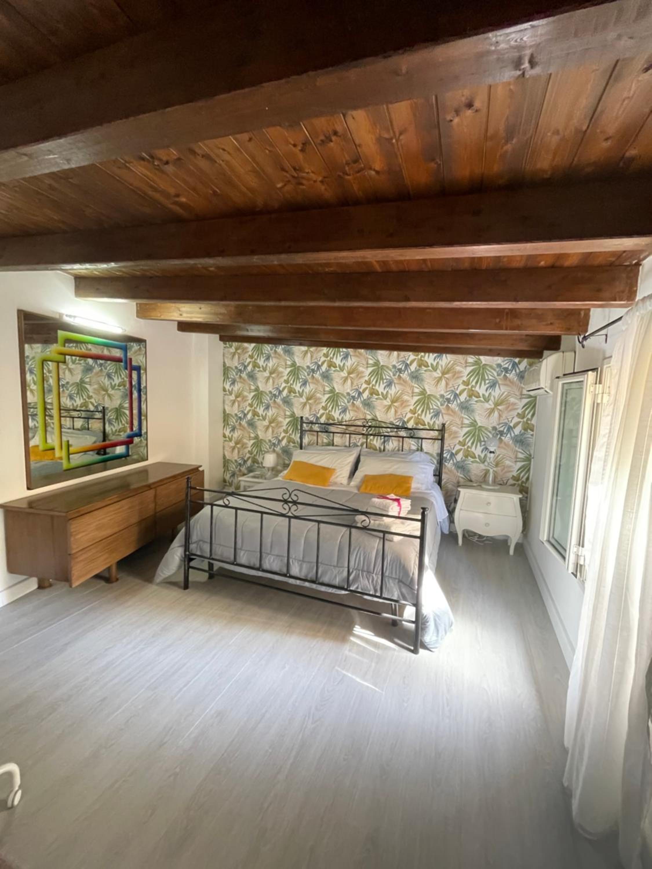 Appartamento con due camere