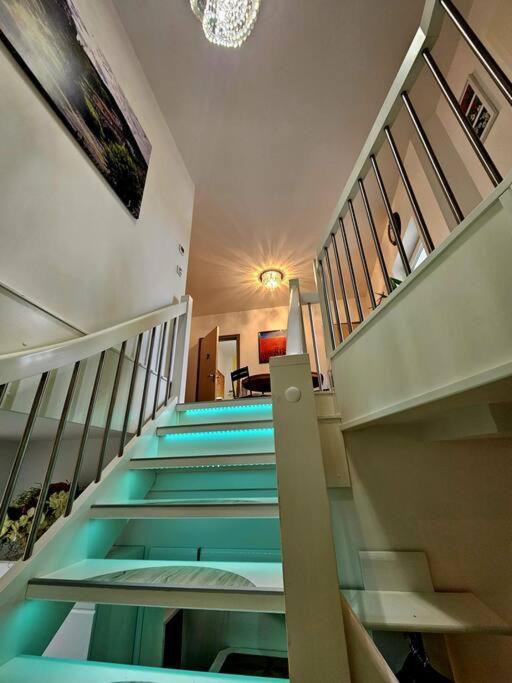 Three-Bedroom Apartment photo 1