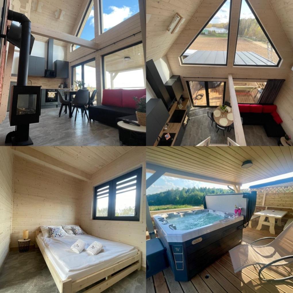 Four-Bedroom House photo 1