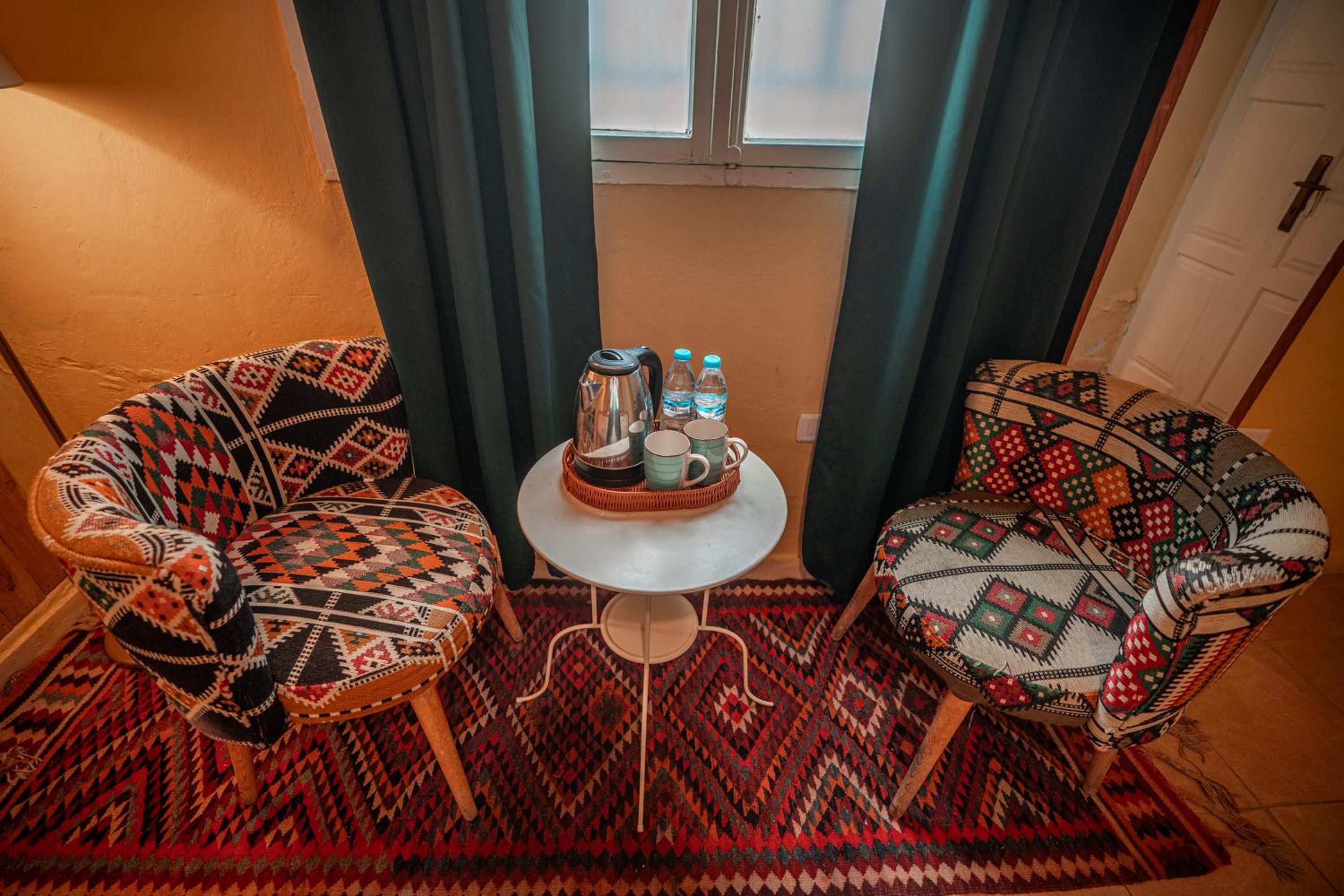 Standard Double or Twin Room - Photo 13
