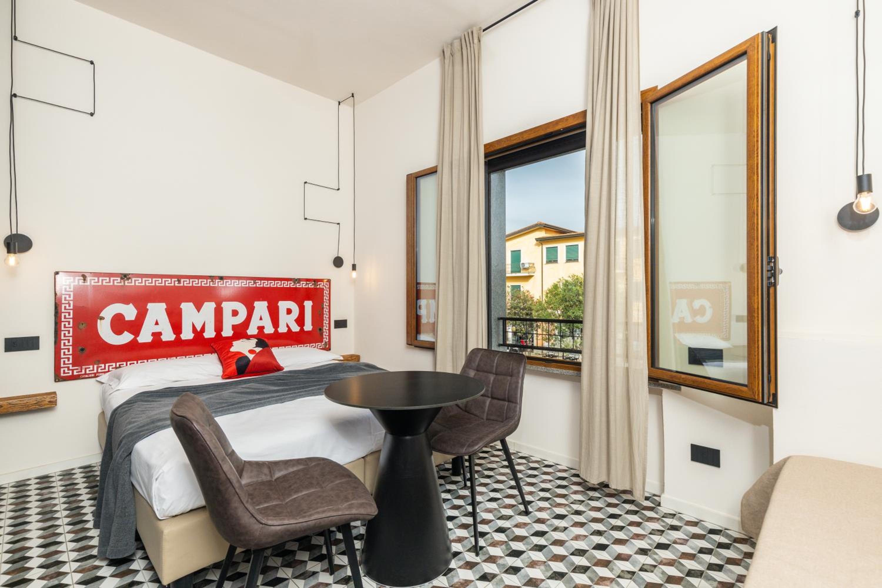 Superior Triple Room