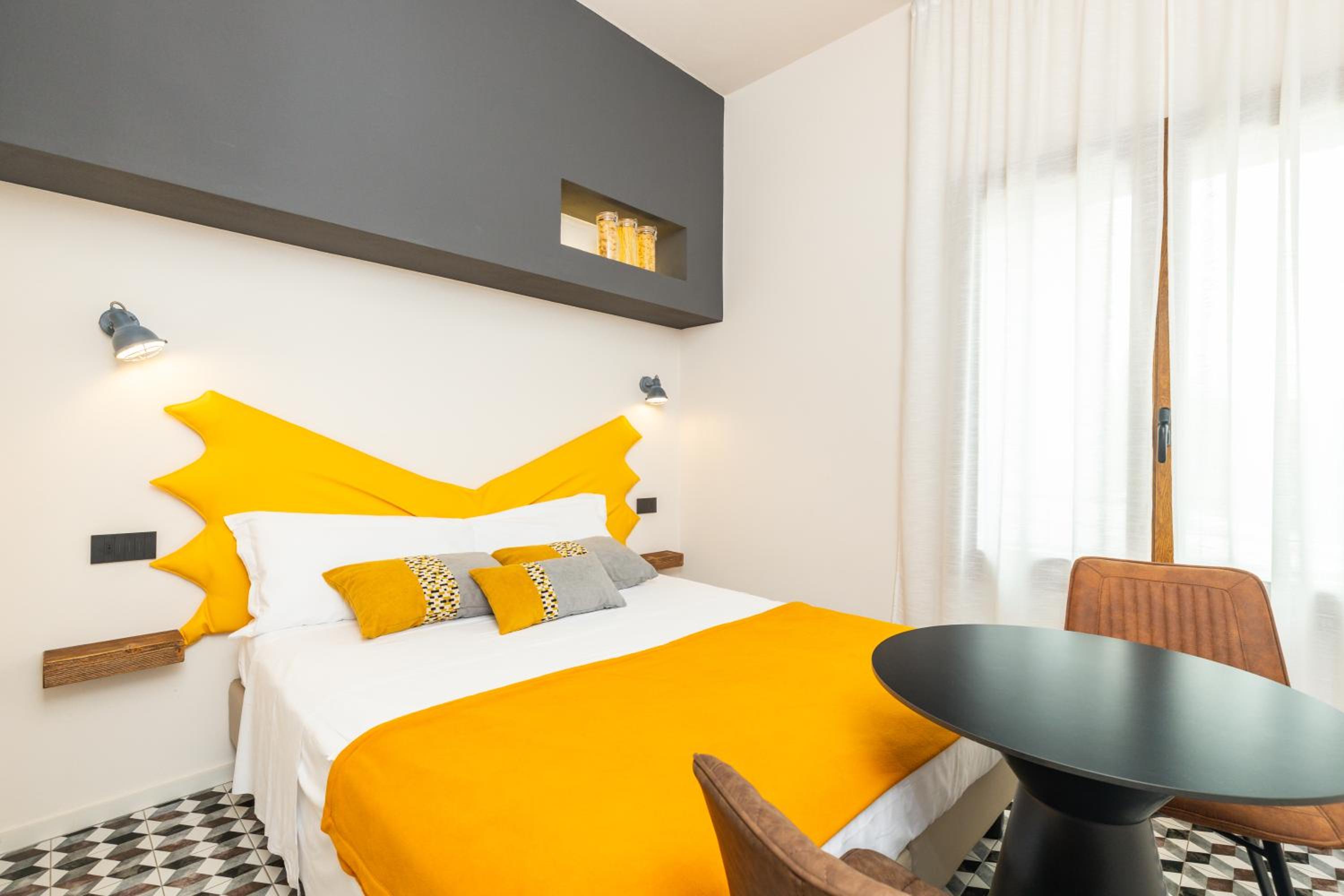 Double or Twin Room