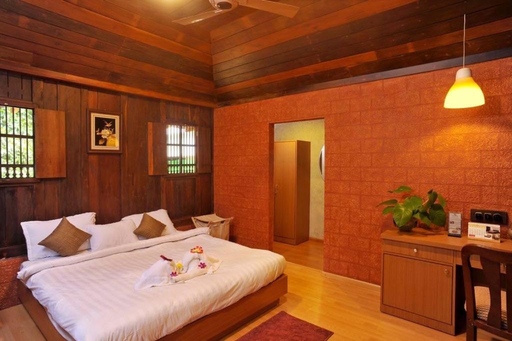 One-Bedroom Villa - Photo 8