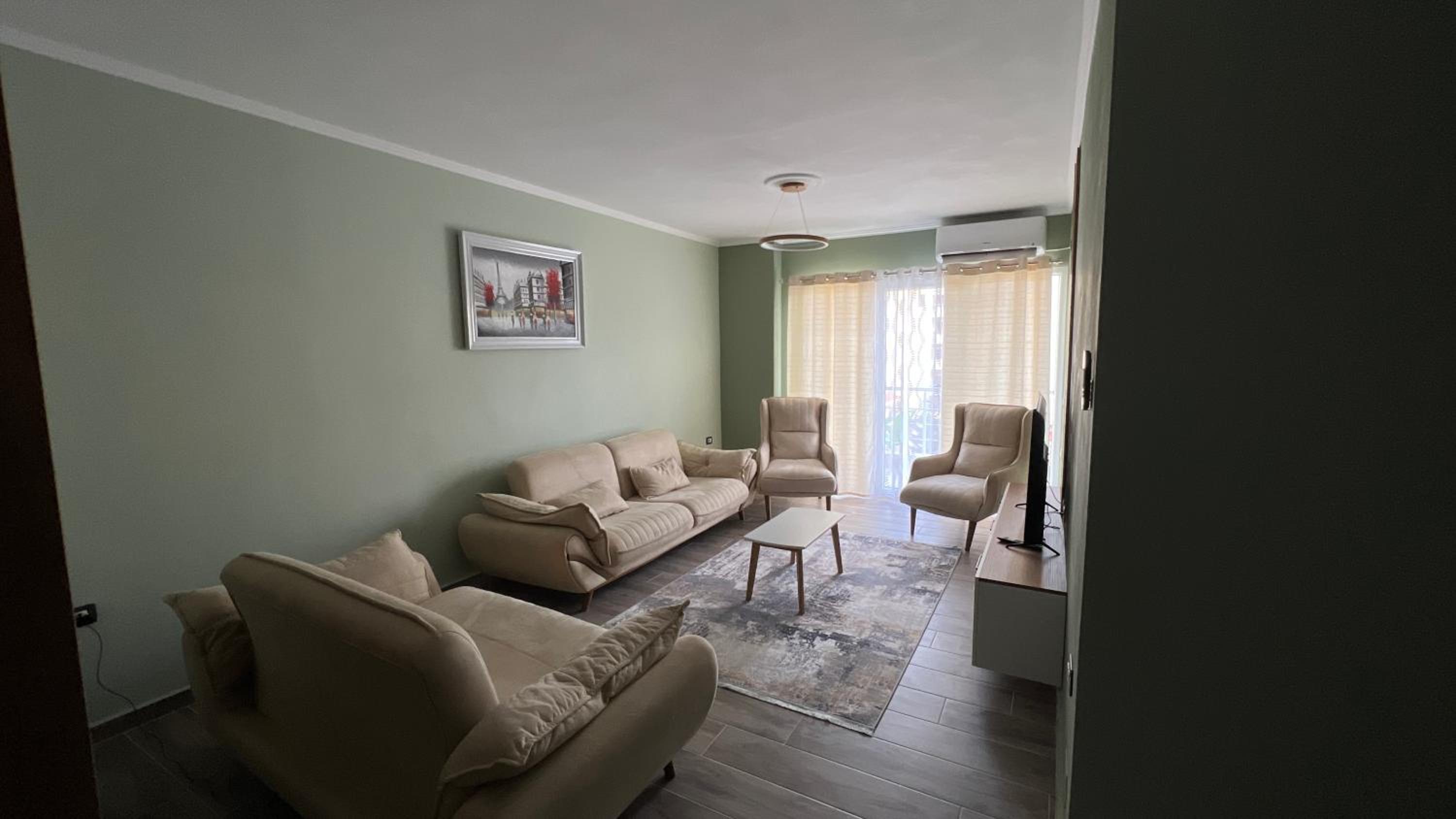 Two-Bedroom Apartment photo 2