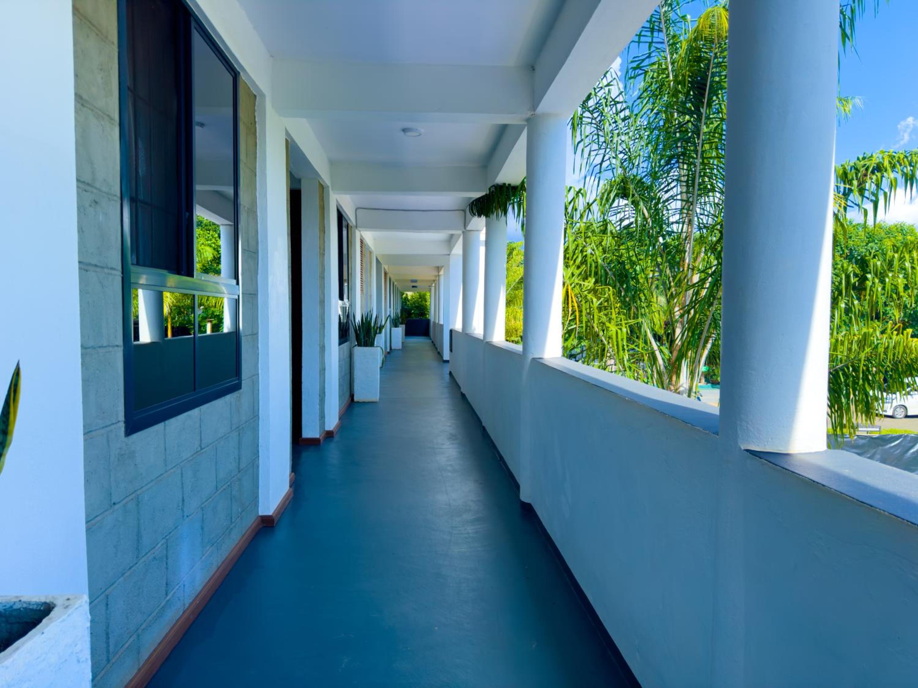 Deluxe Double or Twin Room - Photo 5