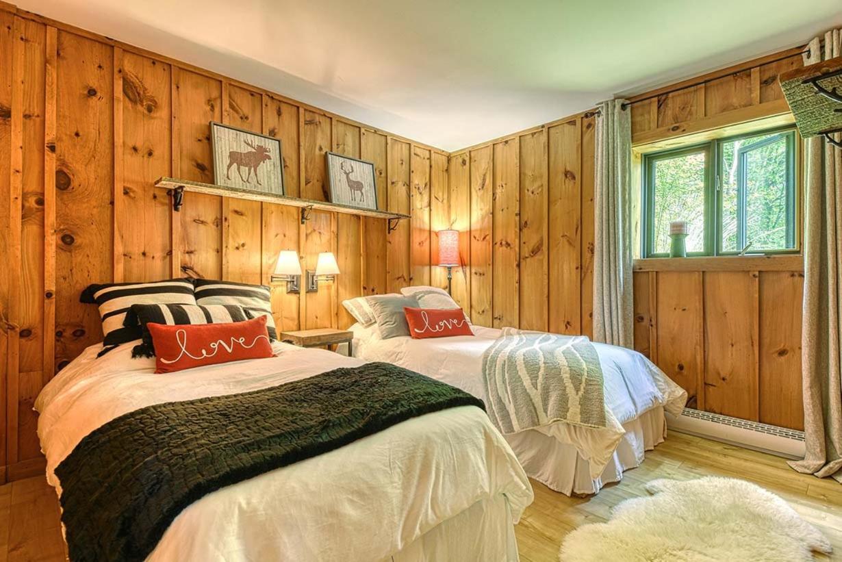 Chalet photo 1