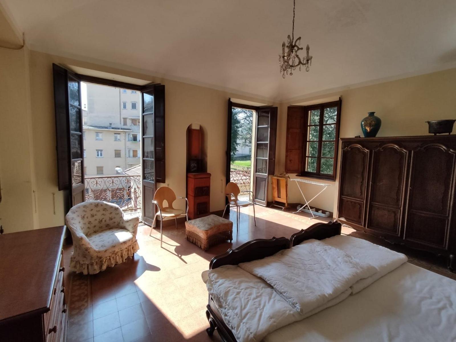 Family Suite with Balcony photo 1