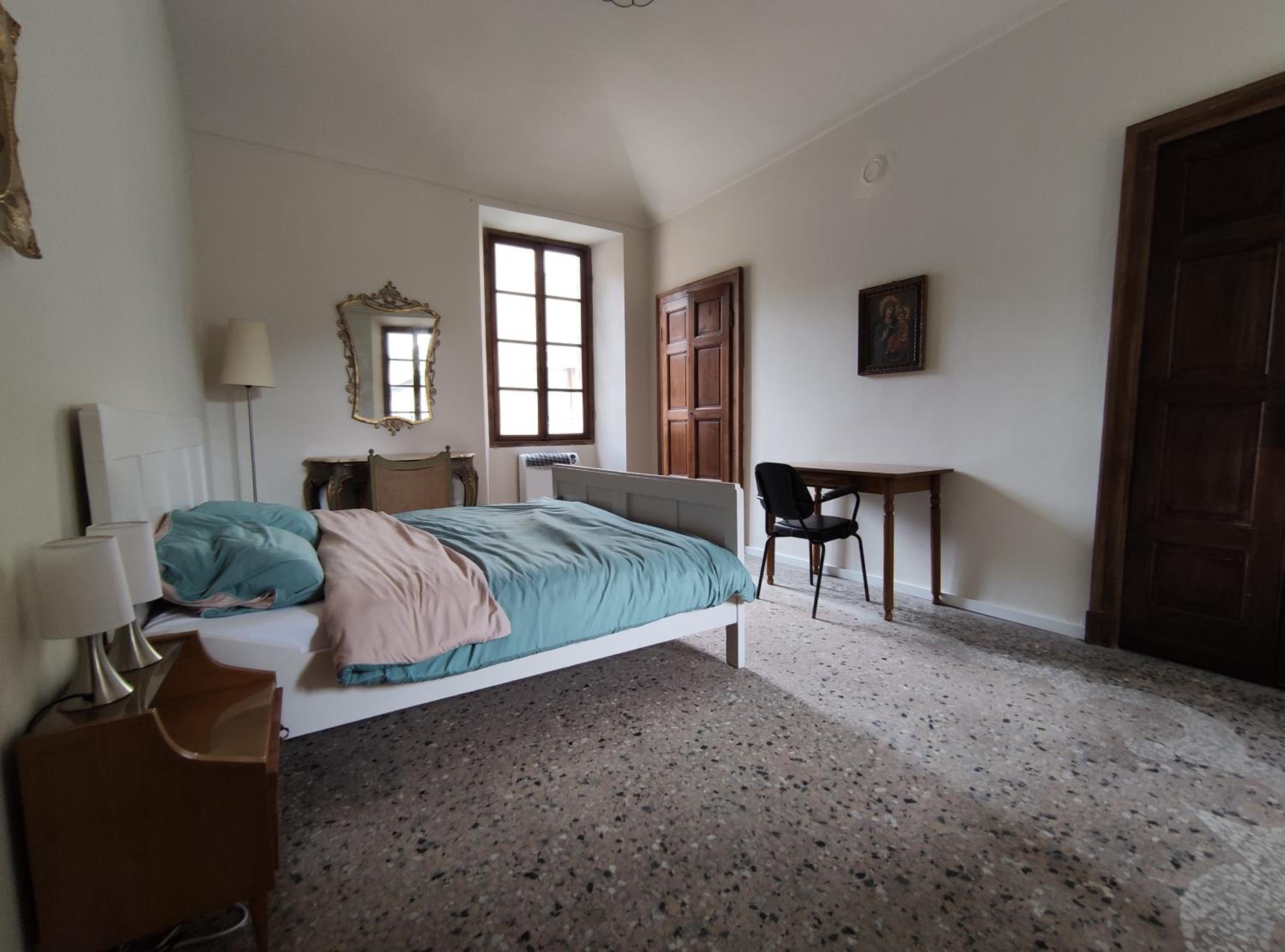 Family Suite with Balcony photo 1