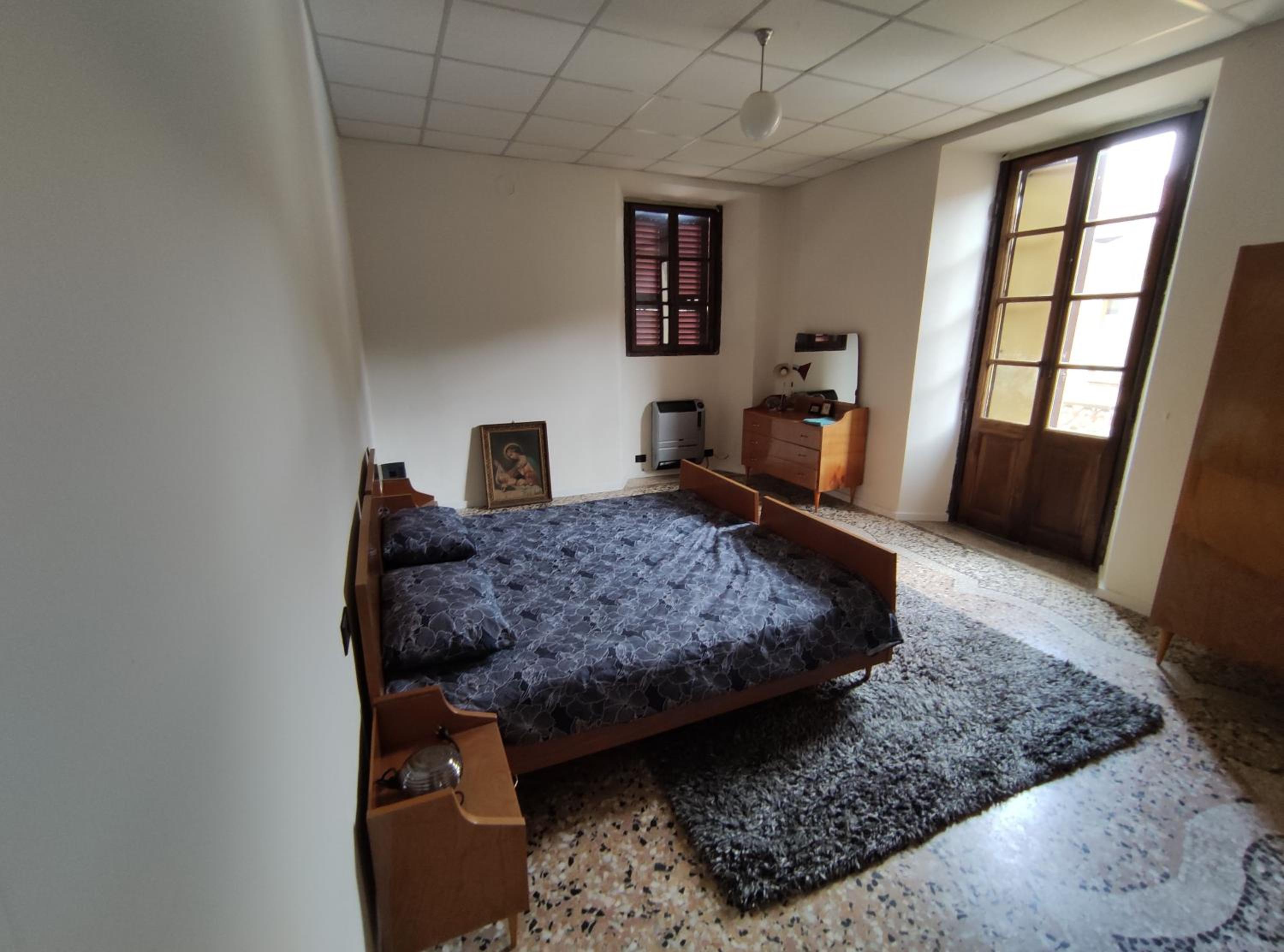 Twin Room with Balcony photo 1