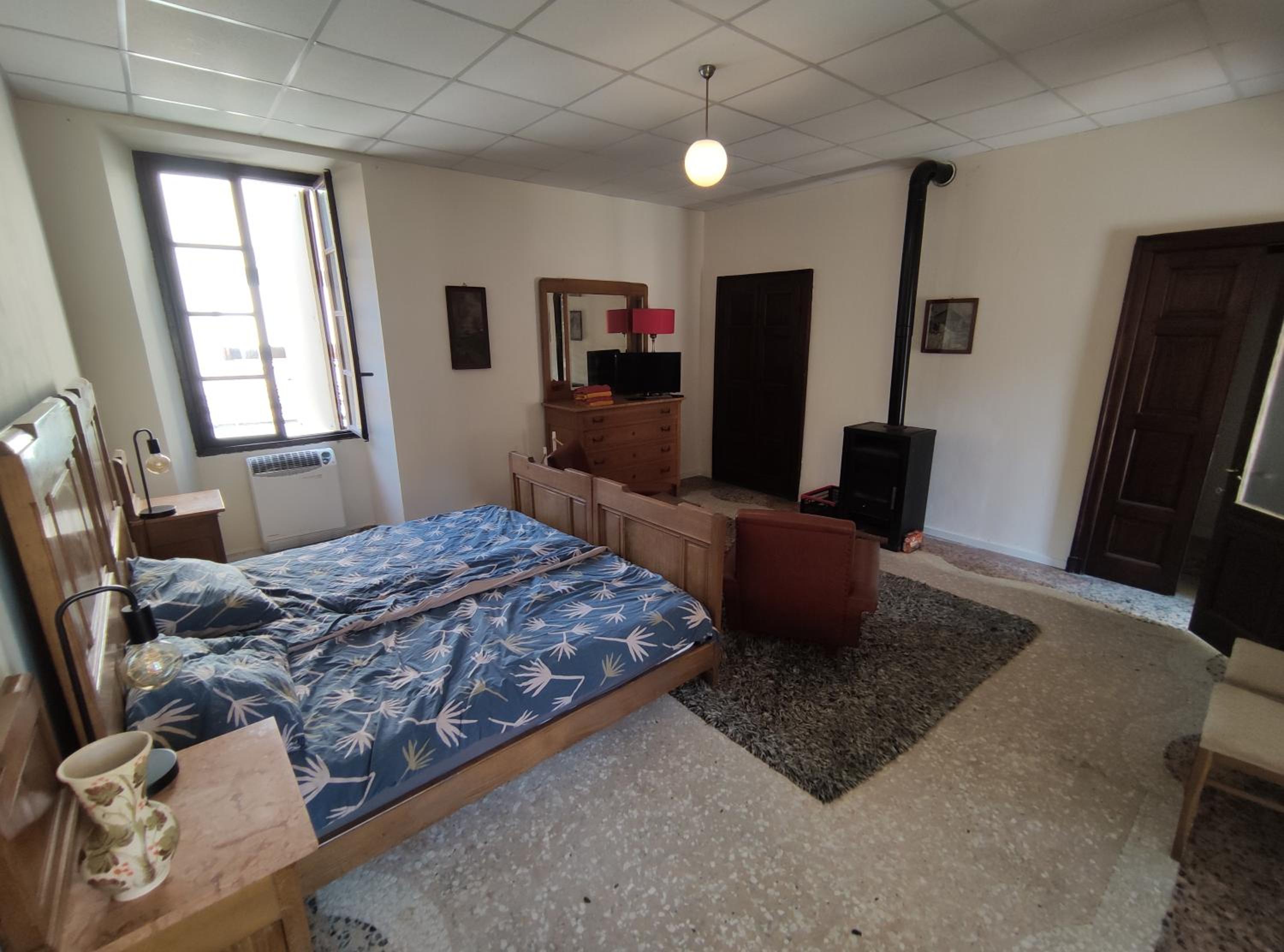 Double Room with Private Bathroom photo 1