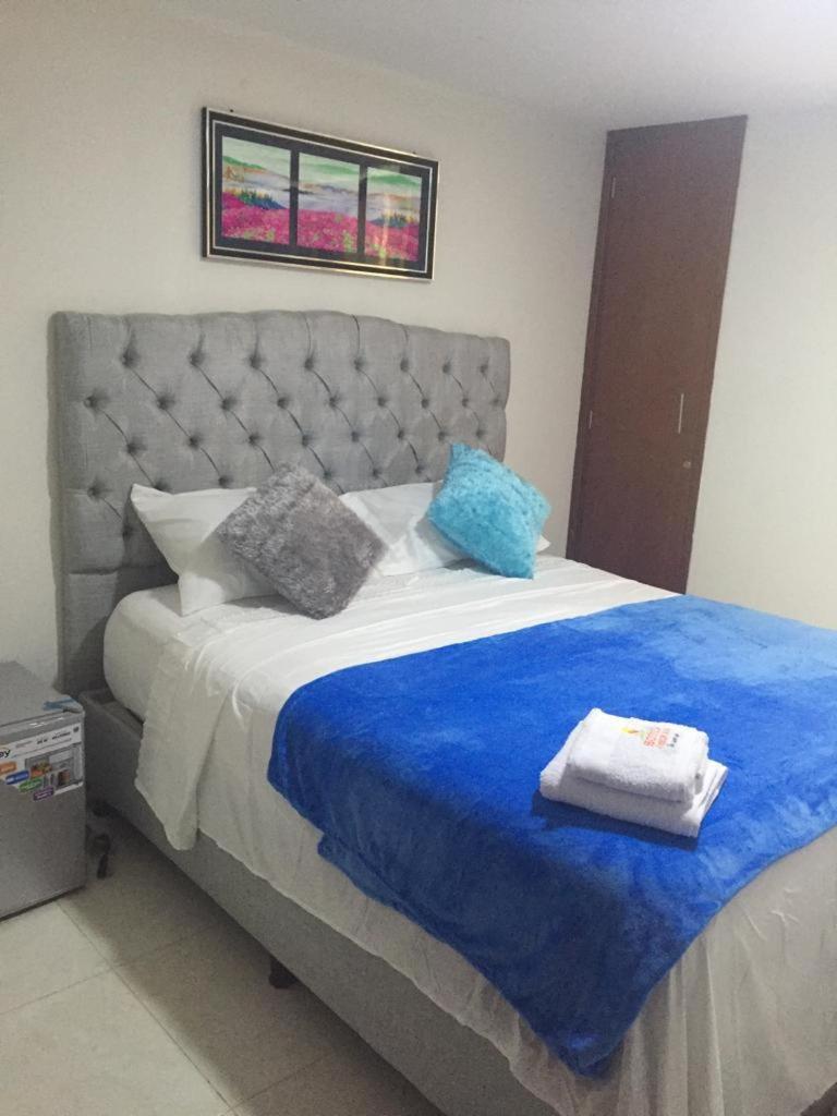 Queen Room with Balcony