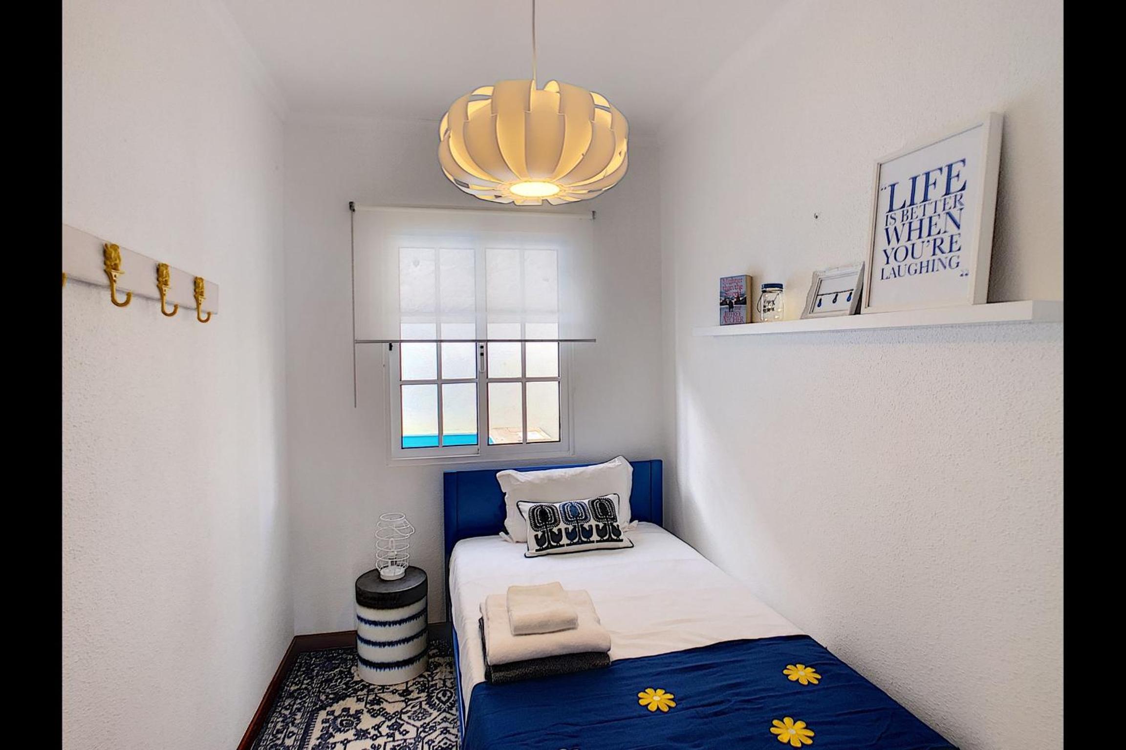 Four-Bedroom House photo 1