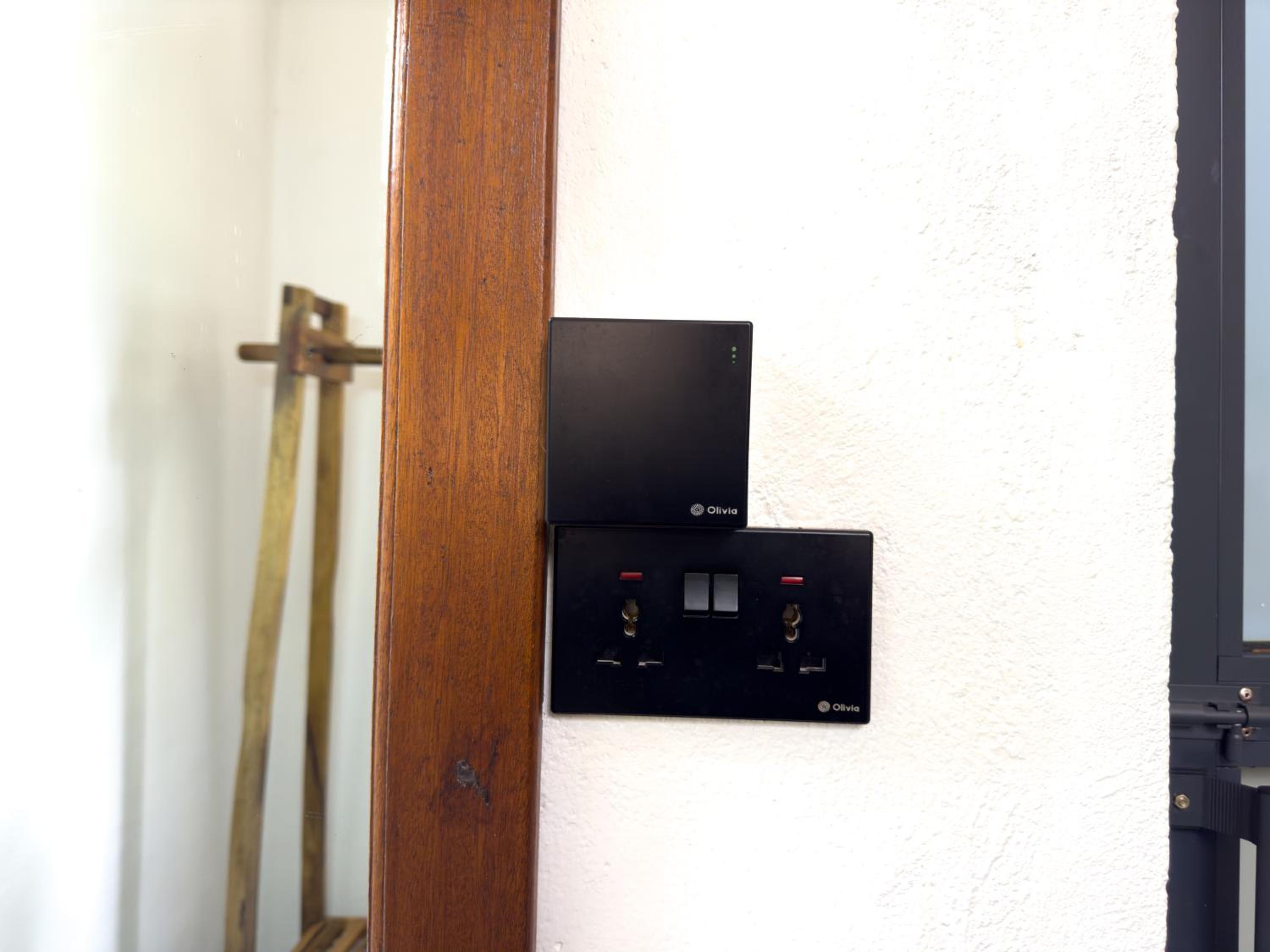 Deluxe Double or Twin Room - Photo 16