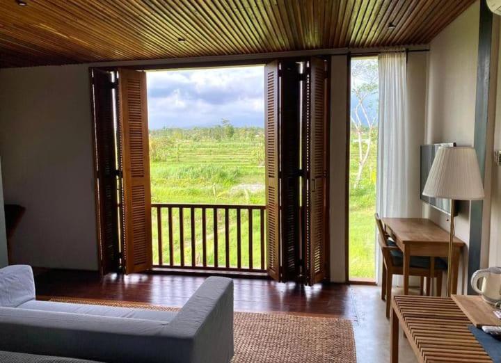 Double Room With Mountain View photo 1