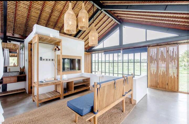 King Room With Mountain View photo 1