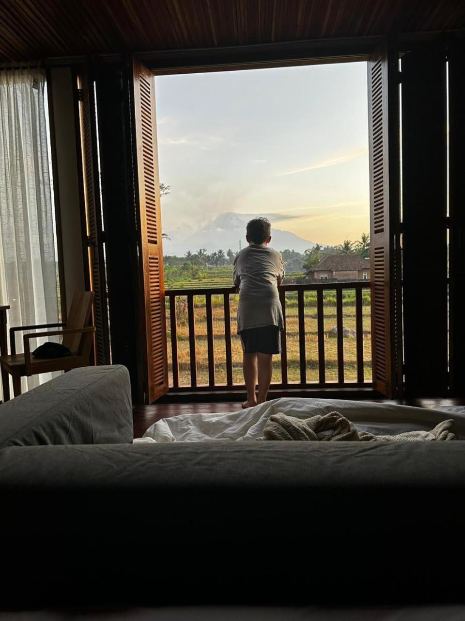 Double Room With Mountain View photo 3
