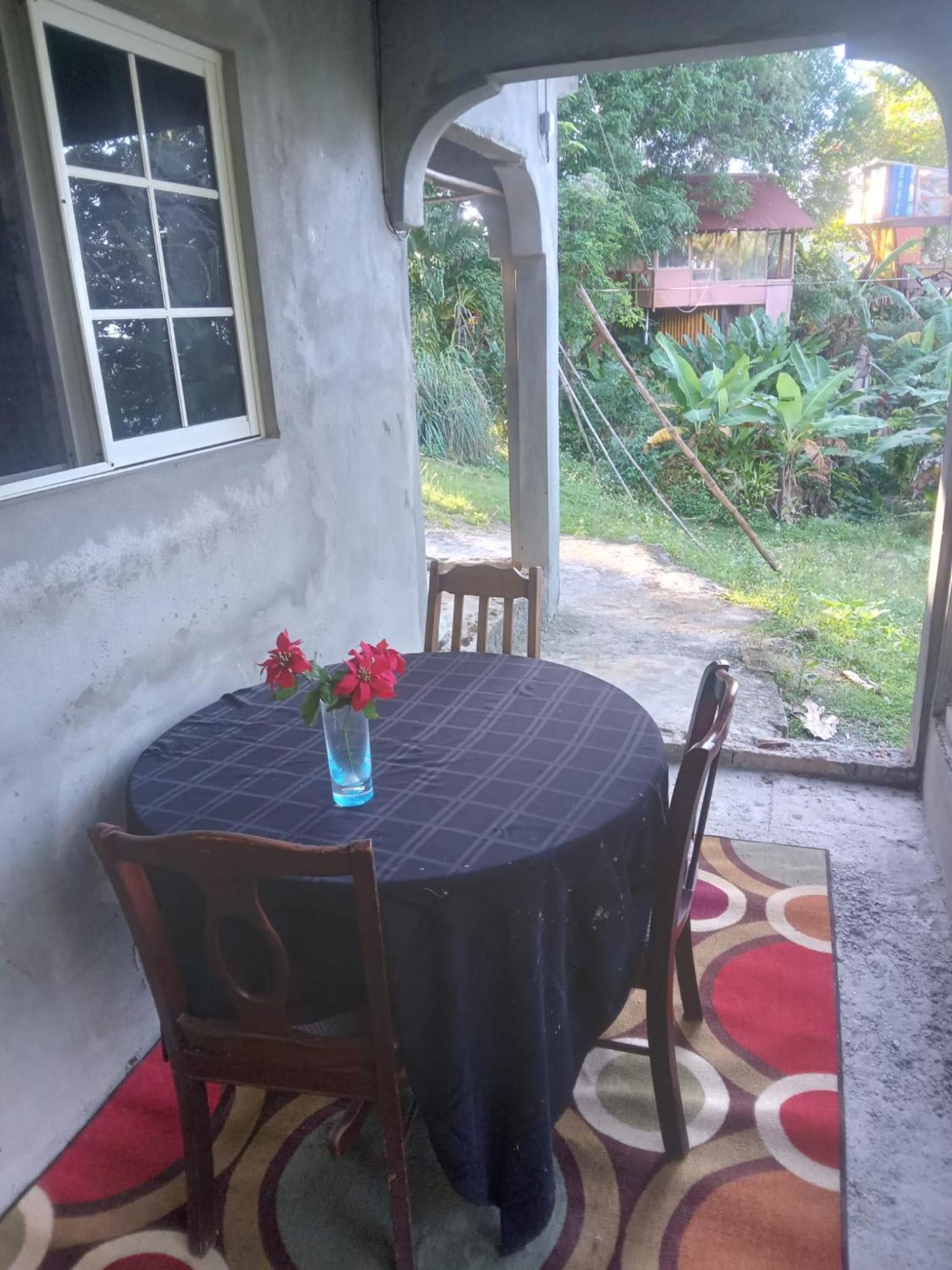 Double Room With Terrace photo 3
