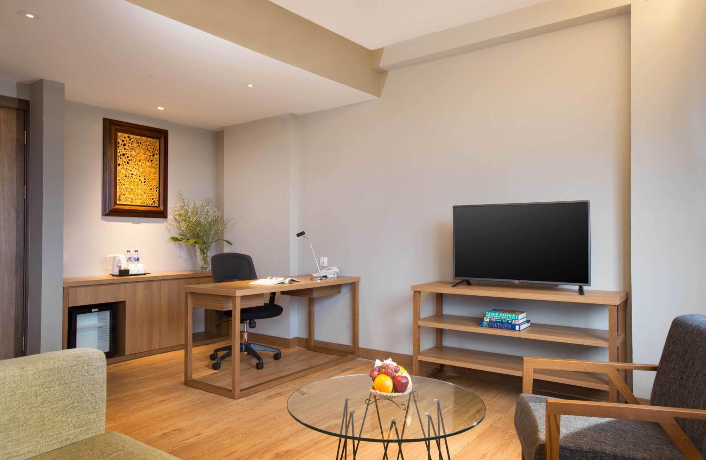 Suite photo 2