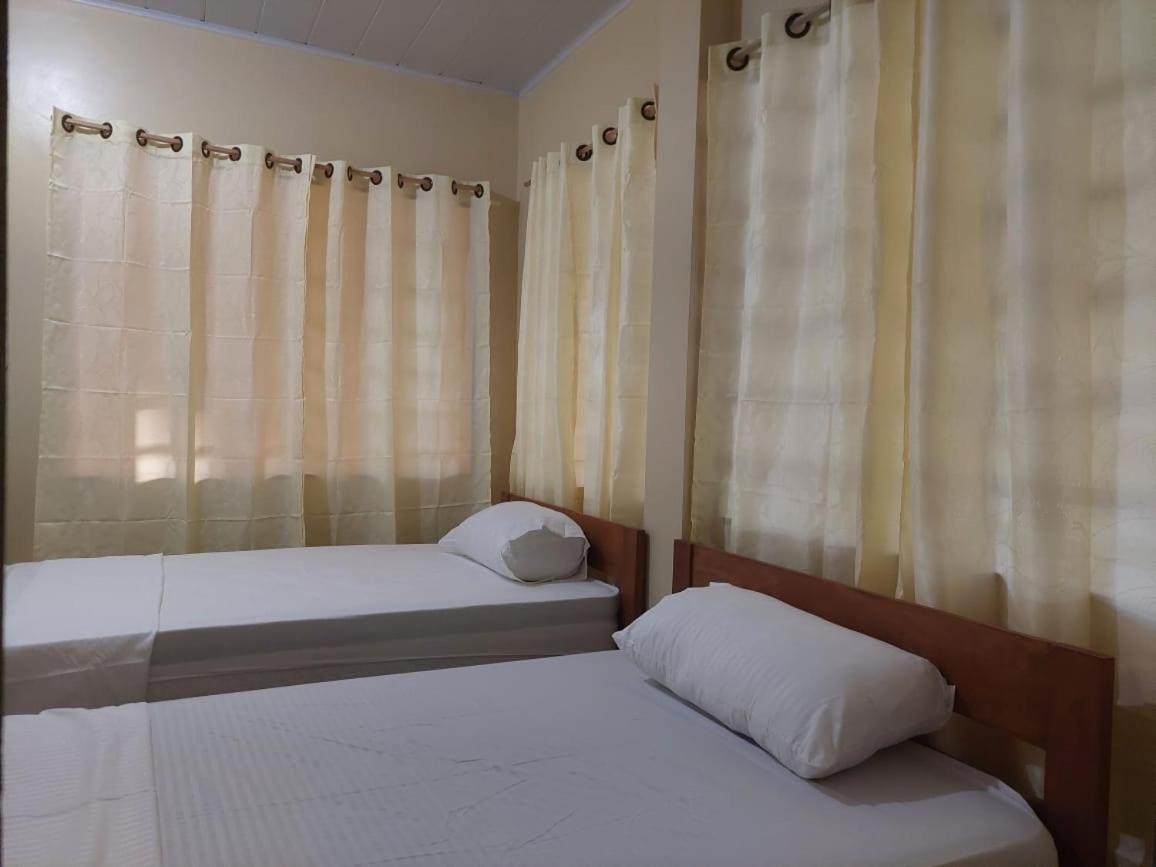 Double Room with Terrace photo 1