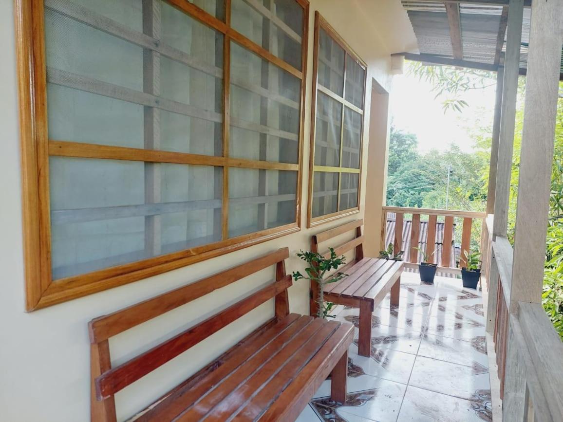 Double Room with Terrace photo 2