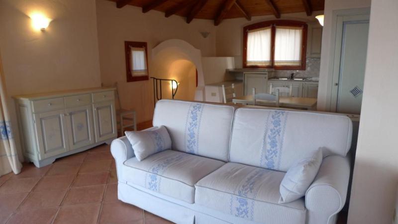 Three-Bedroom Villa photo 1