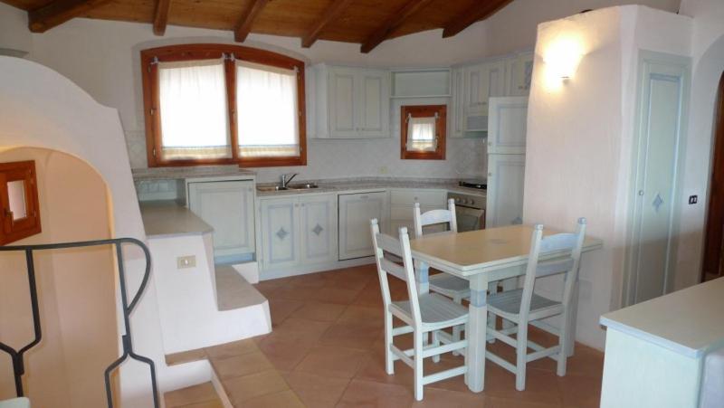 Three-Bedroom Villa photo 2