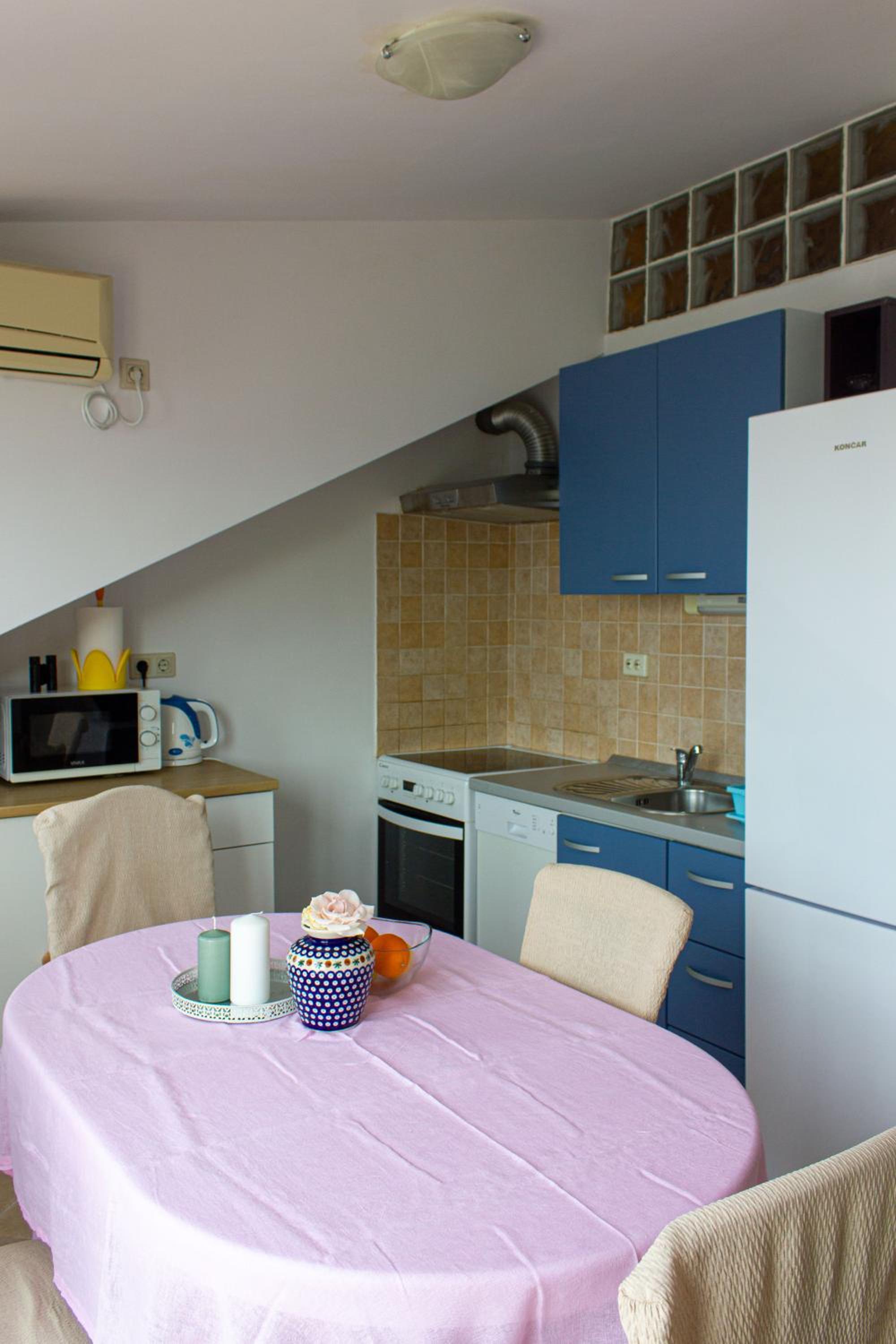 Studio With Sea View photo 3
