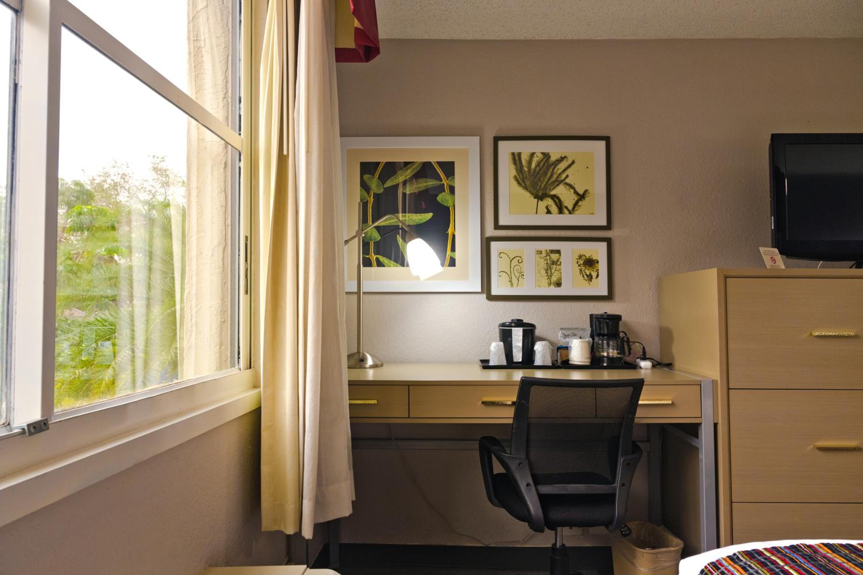 King Room - Non-Smoking - Photo 2