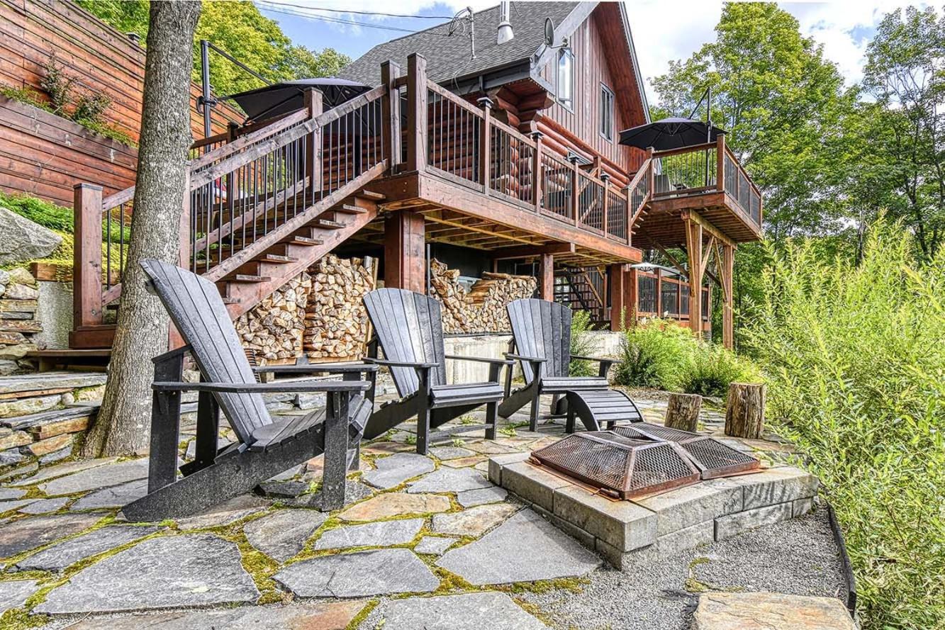 Chalet photo 2